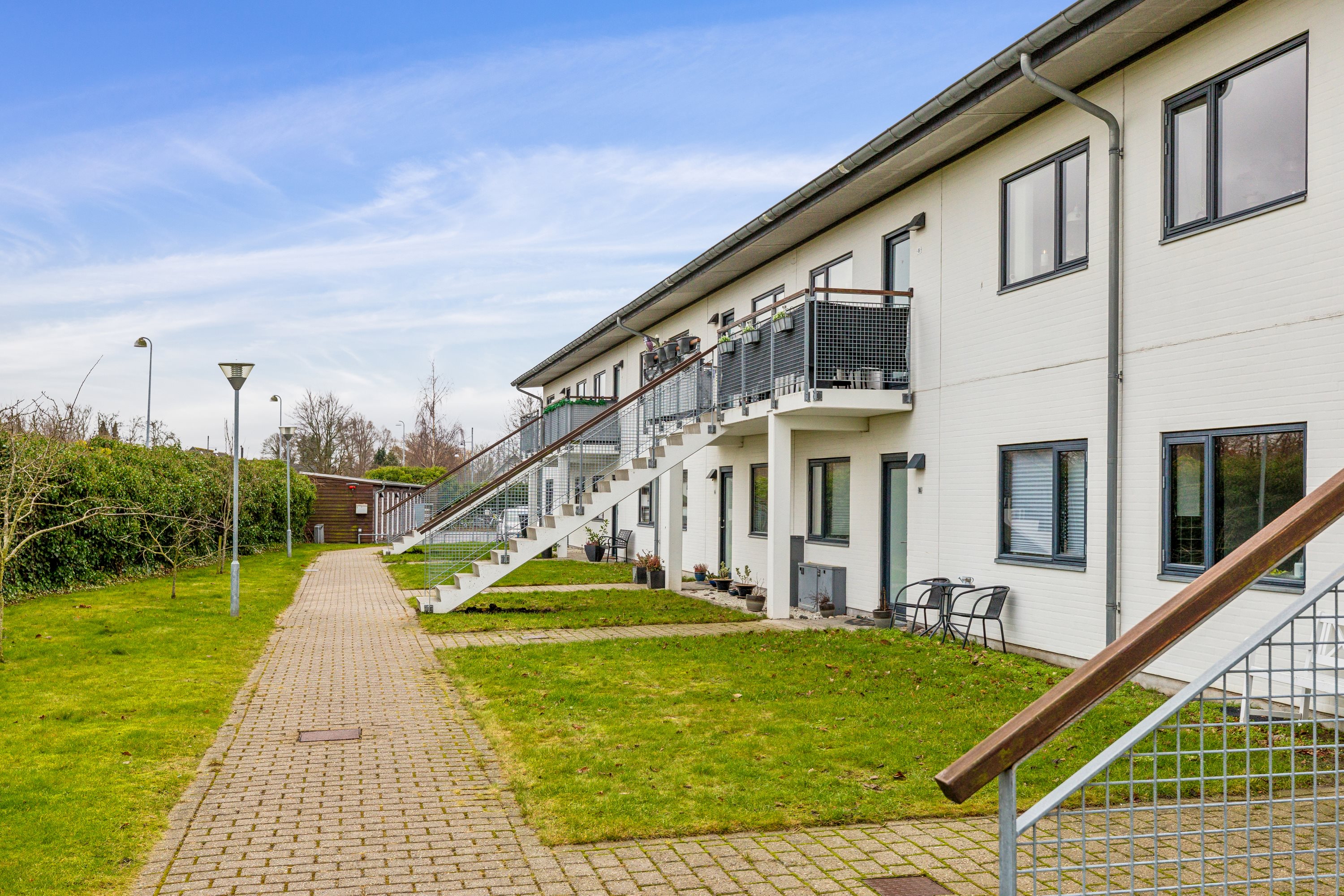 Østre Lindeskov 18, 1., 2600 Glostrup