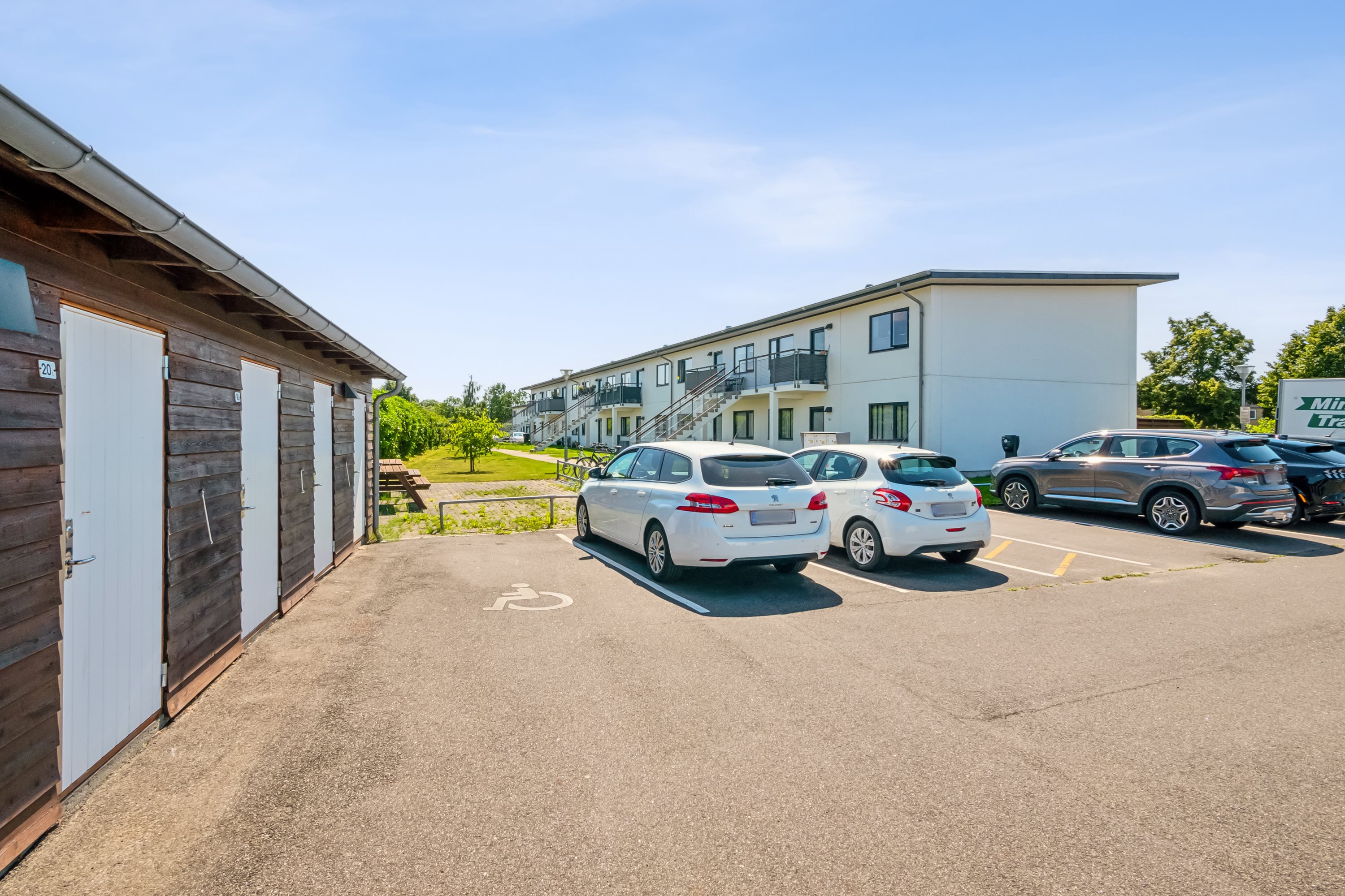 Østre Lindeskov 18, 1., 2600 Glostrup
