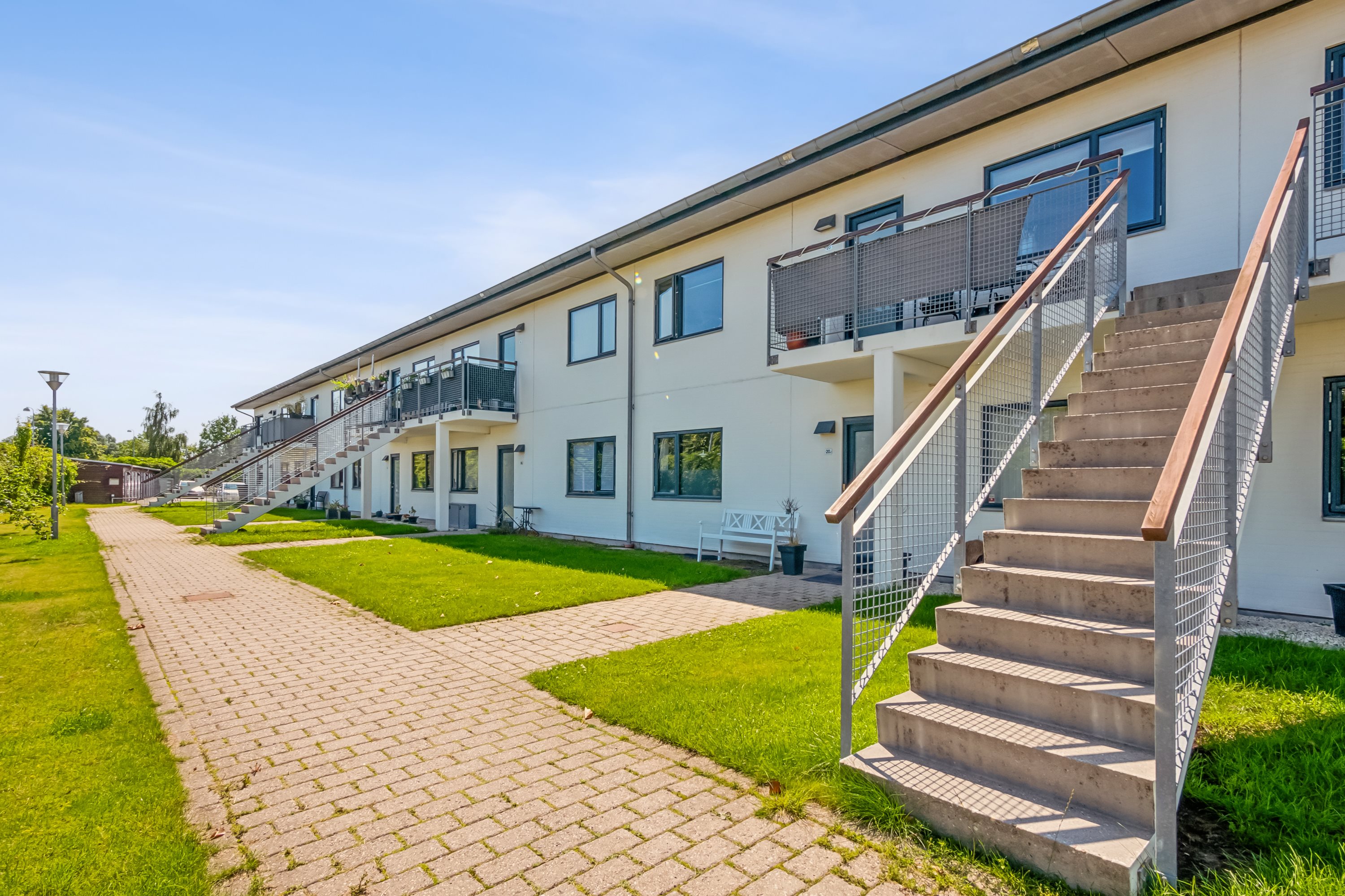Østre Lindeskov 18, 1., 2600 Glostrup