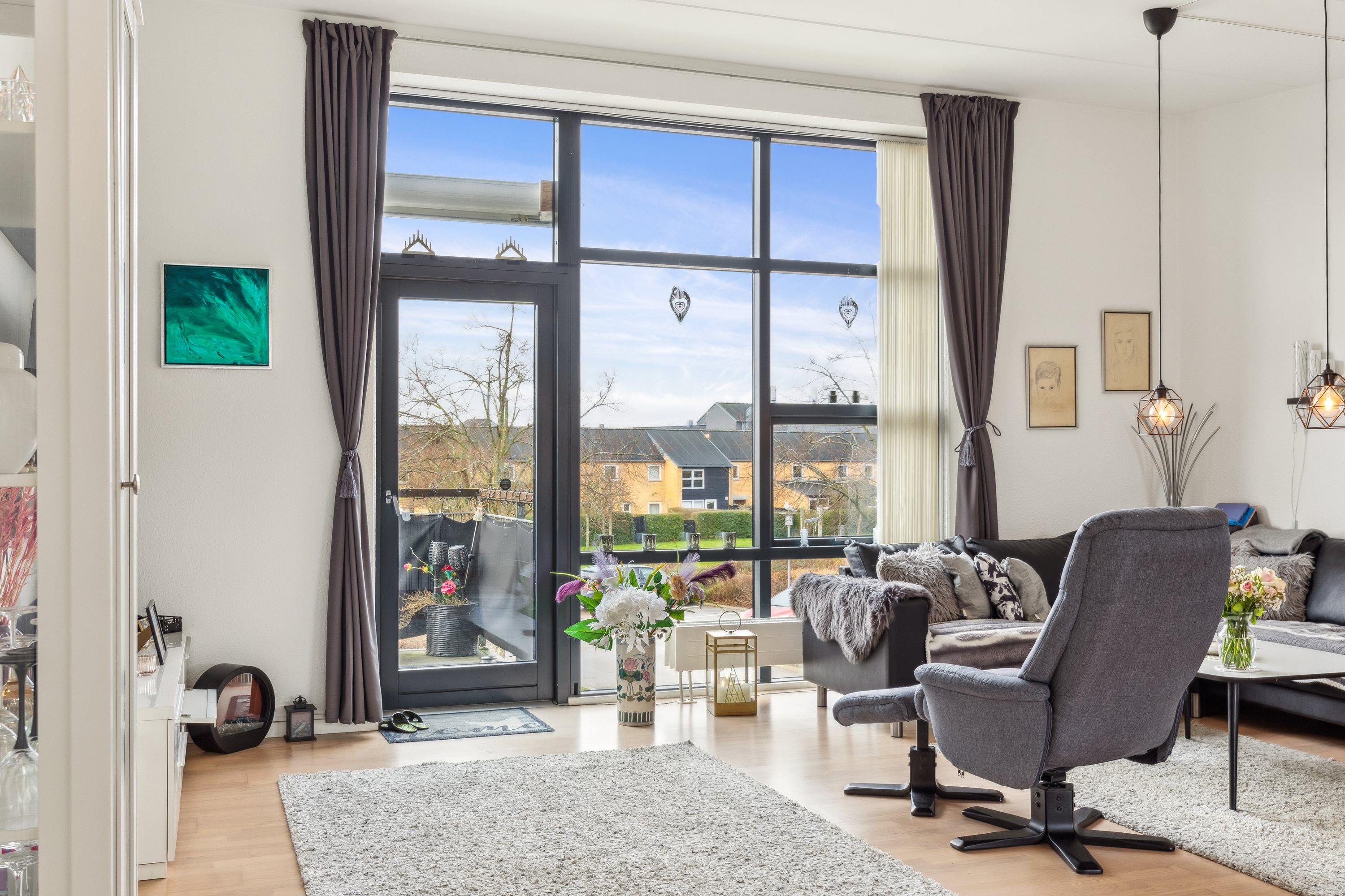 Østre Lindeskov 18, 1., 2600 Glostrup