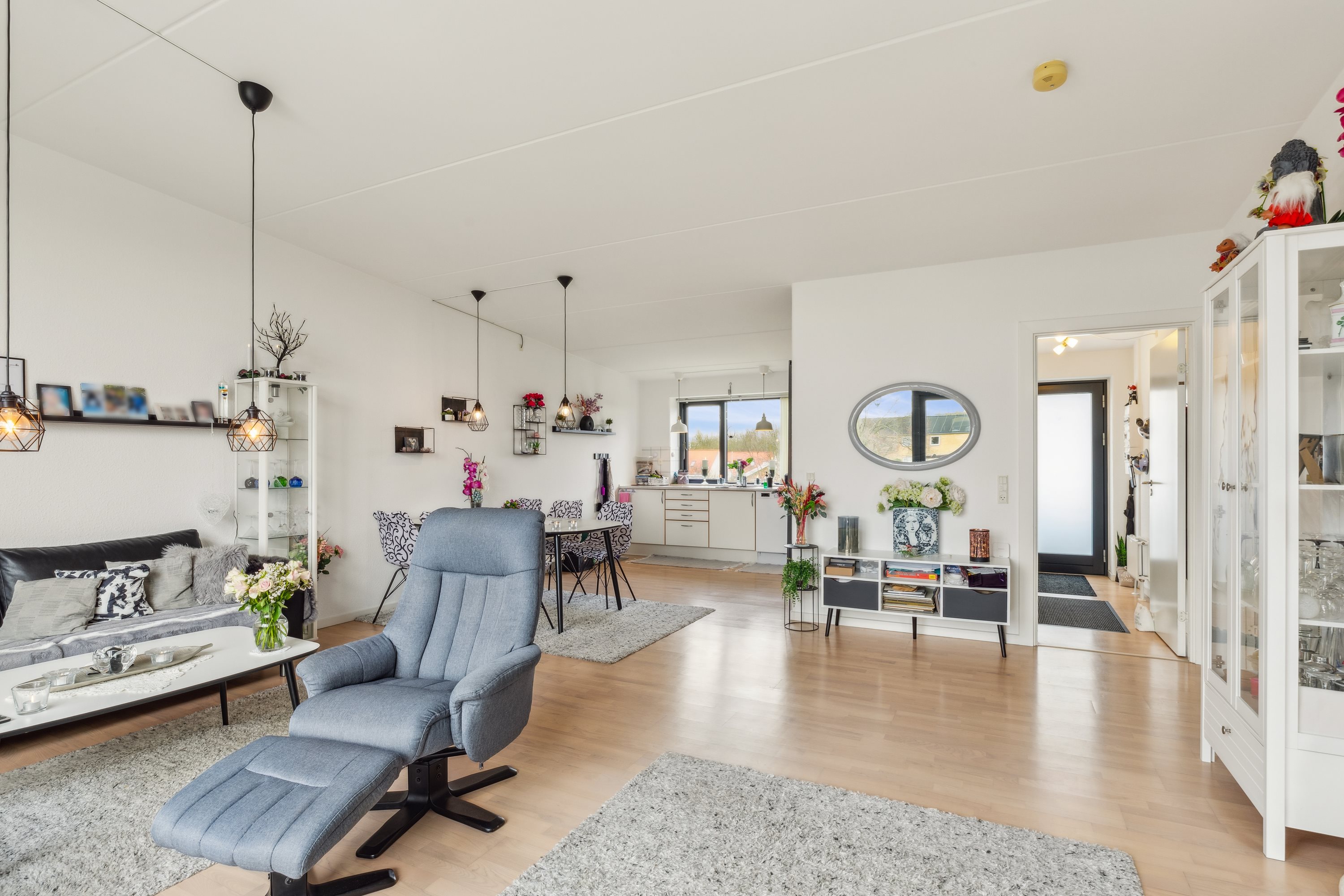 Østre Lindeskov 18, 1., 2600 Glostrup