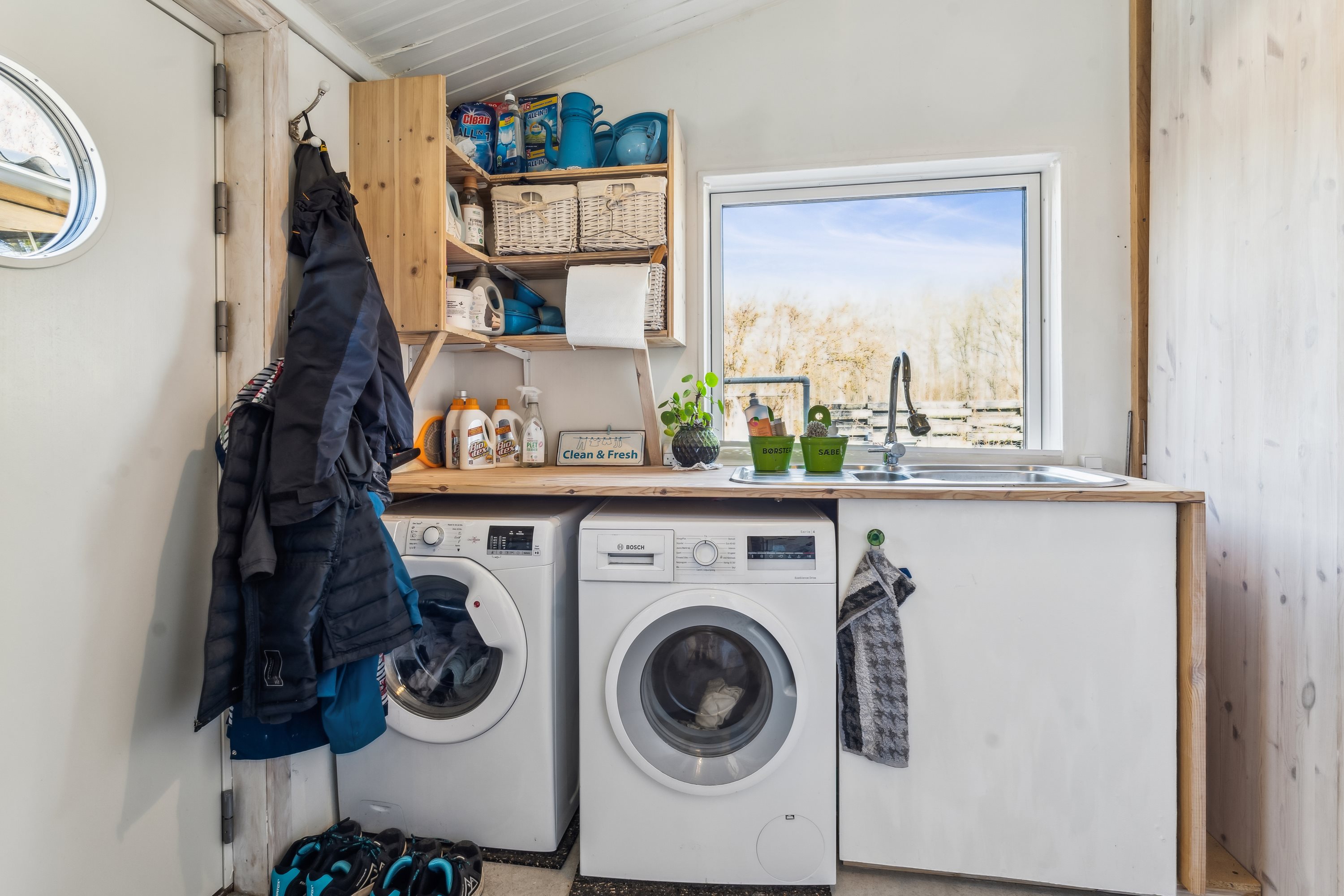 Vandværksvej 29, 8721 Daugård