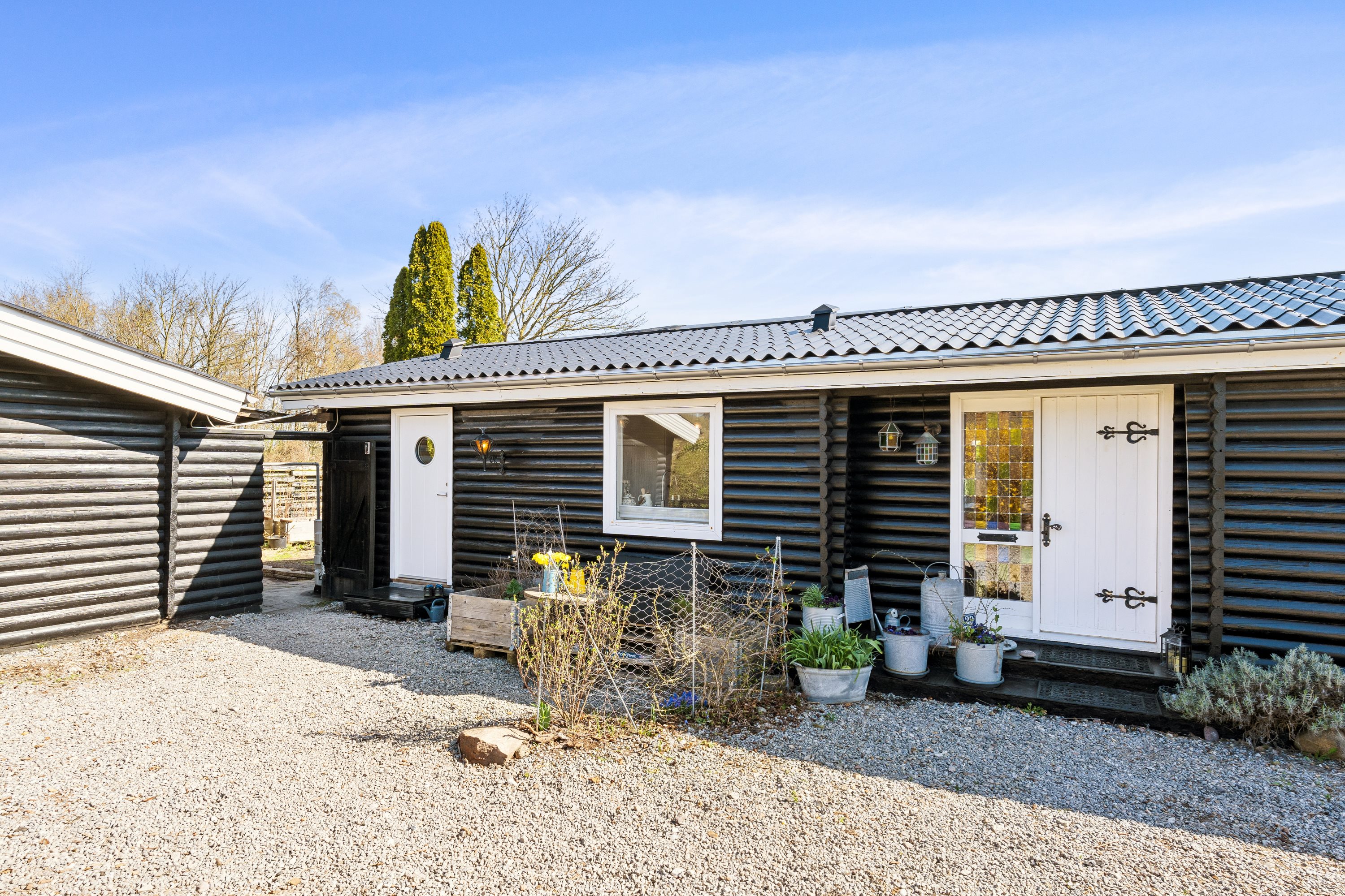 Vandværksvej 29, 8721 Daugård