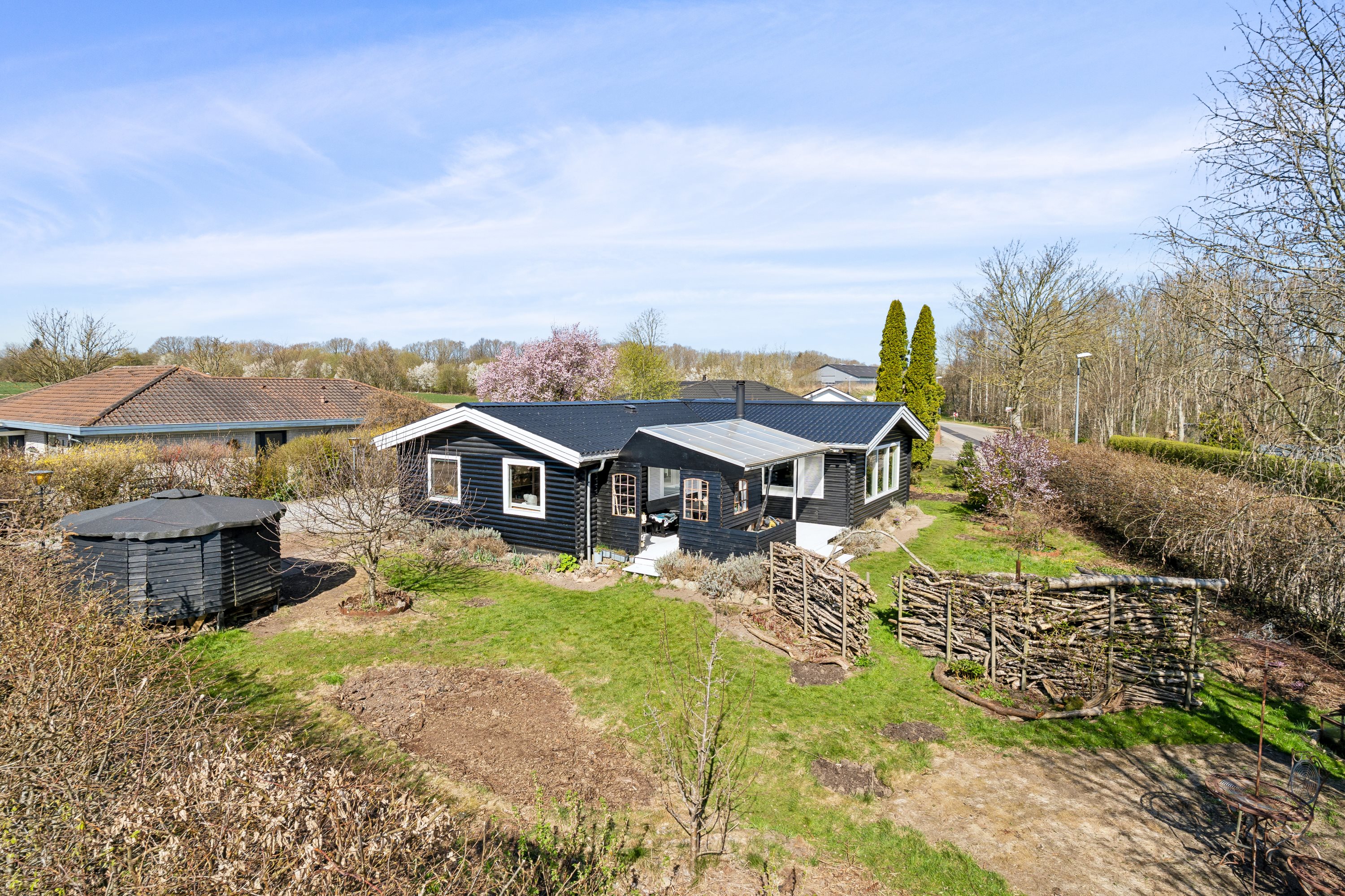 Vandværksvej 29, 8721 Daugård
