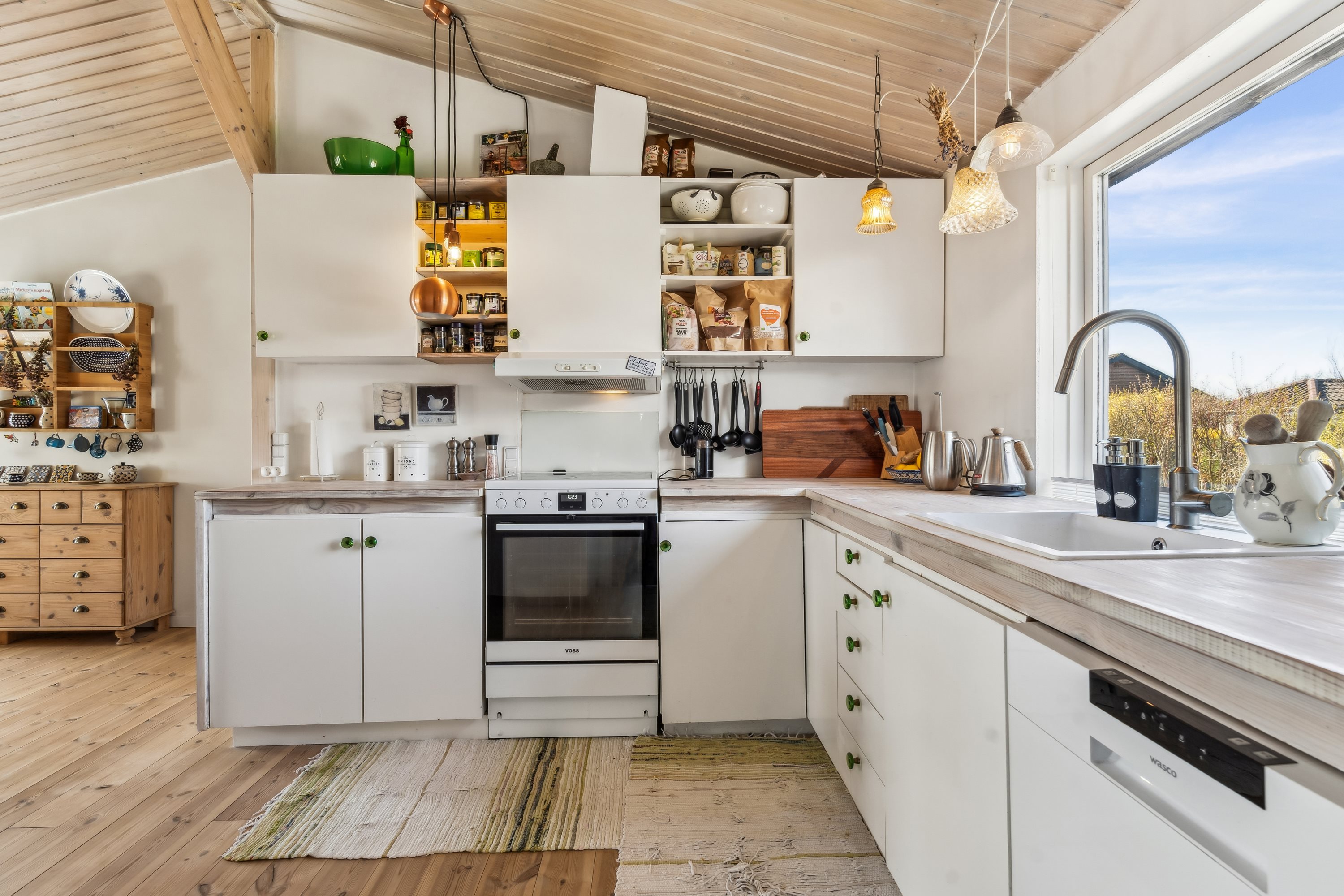 Vandværksvej 29, 8721 Daugård