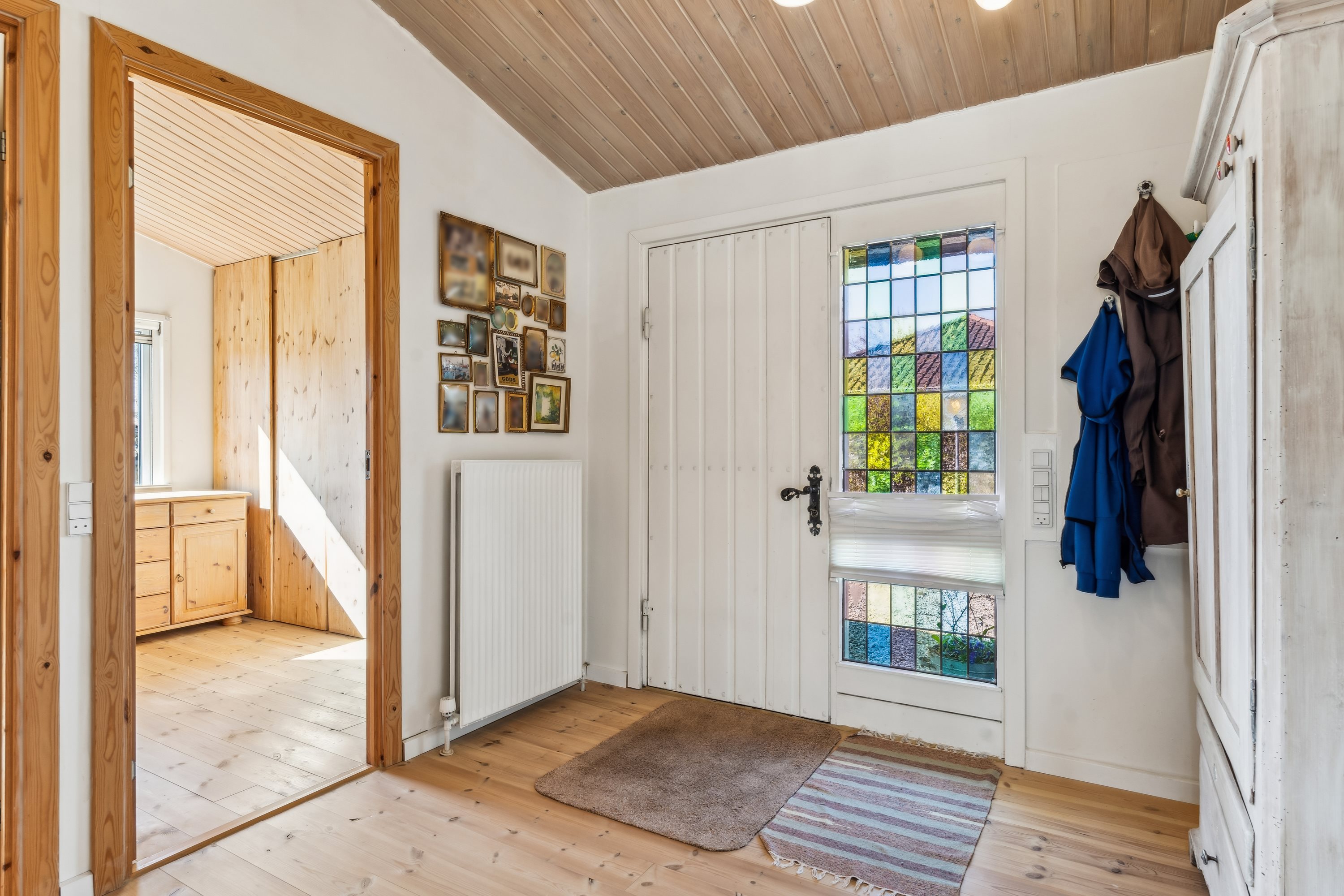 Vandværksvej 29, 8721 Daugård