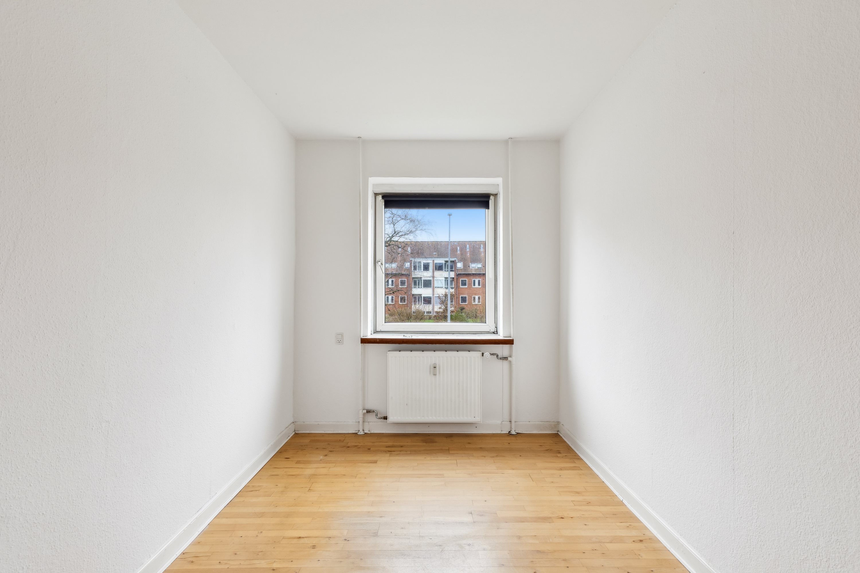 Ydunsvej 49, st.. tv., 7000 Fredericia