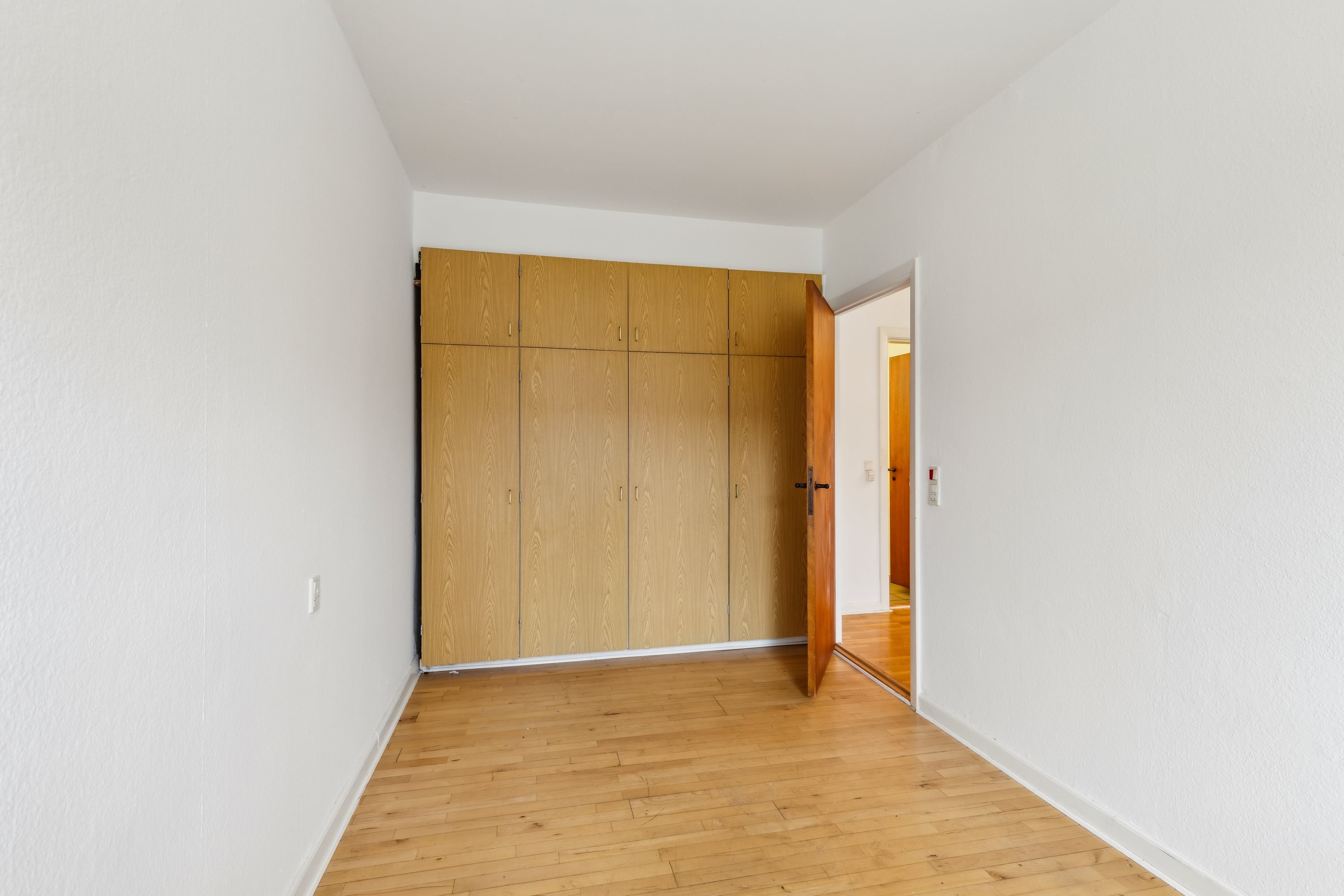 Ydunsvej 49, st.. tv., 7000 Fredericia