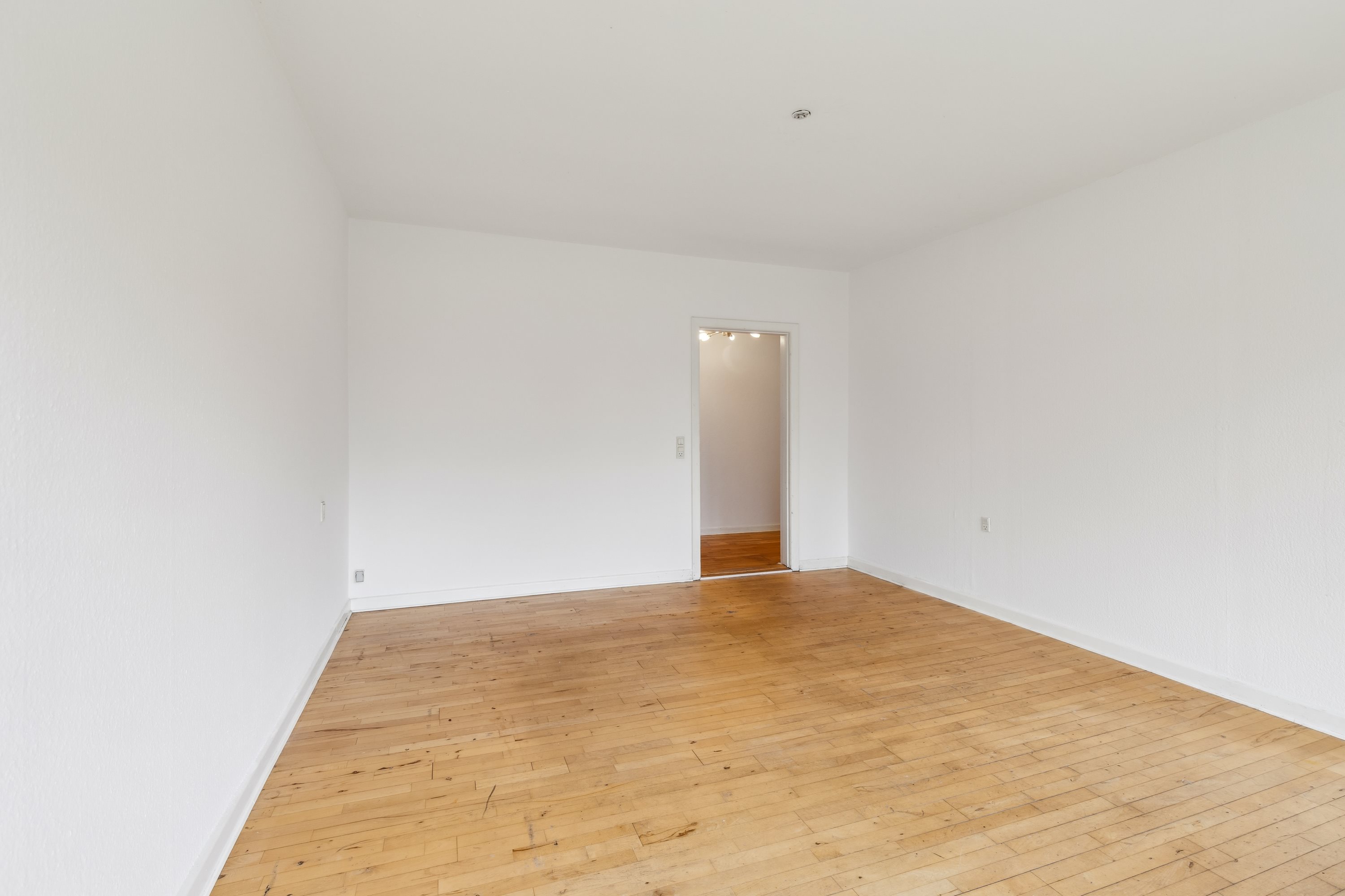 Ydunsvej 49, st.. tv., 7000 Fredericia