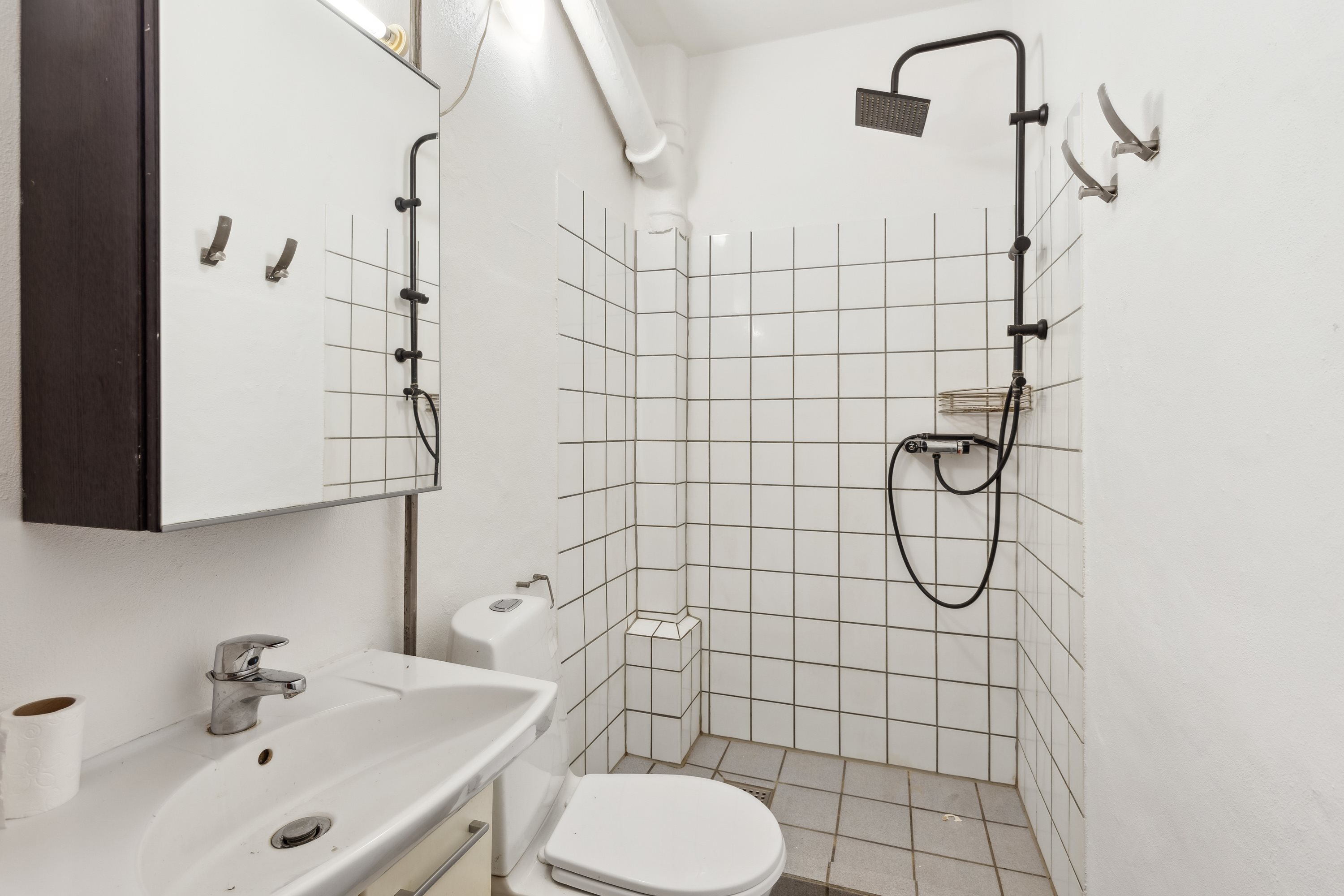 Ydunsvej 49, st.. tv., 7000 Fredericia