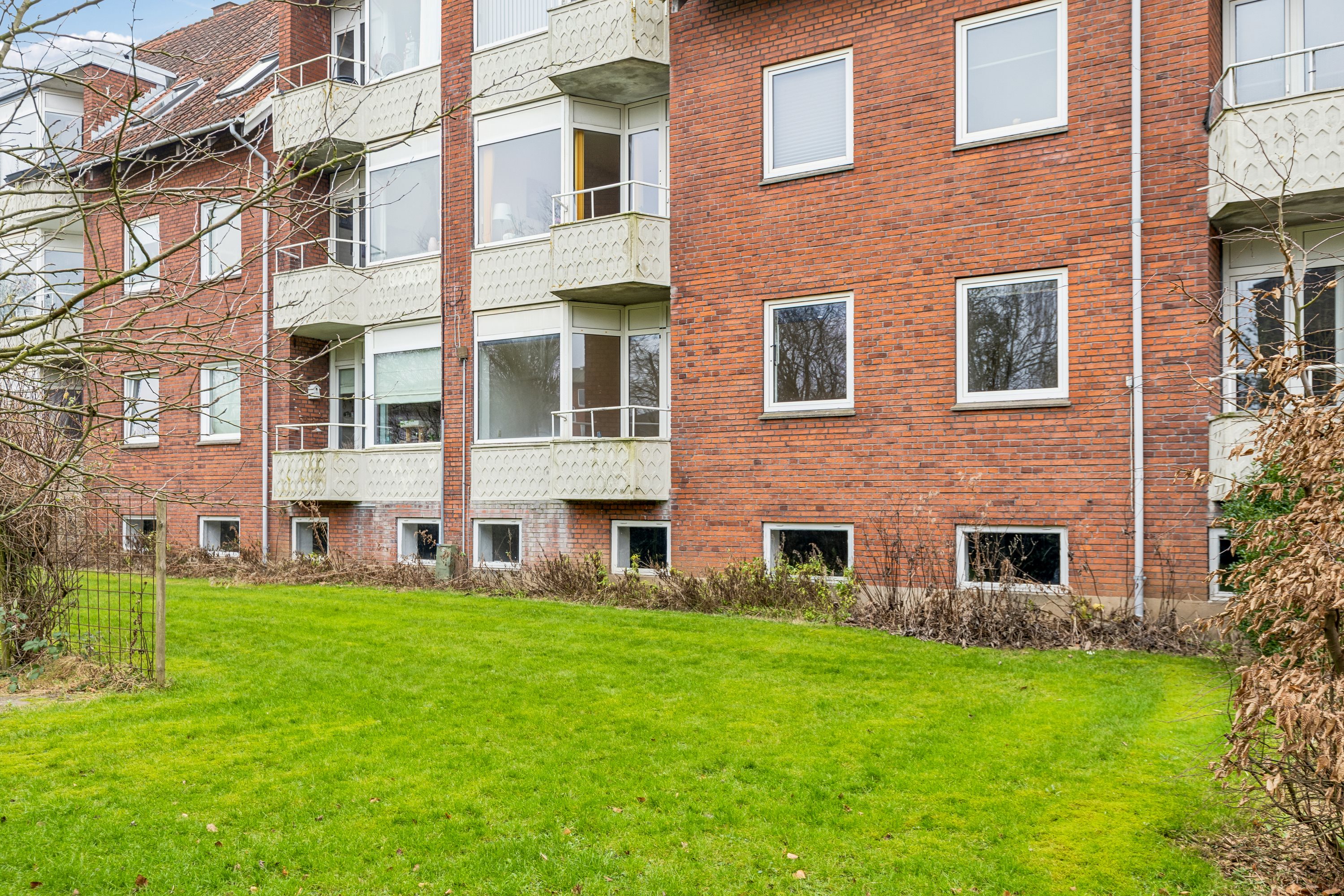 Ydunsvej 49, st.. tv., 7000 Fredericia