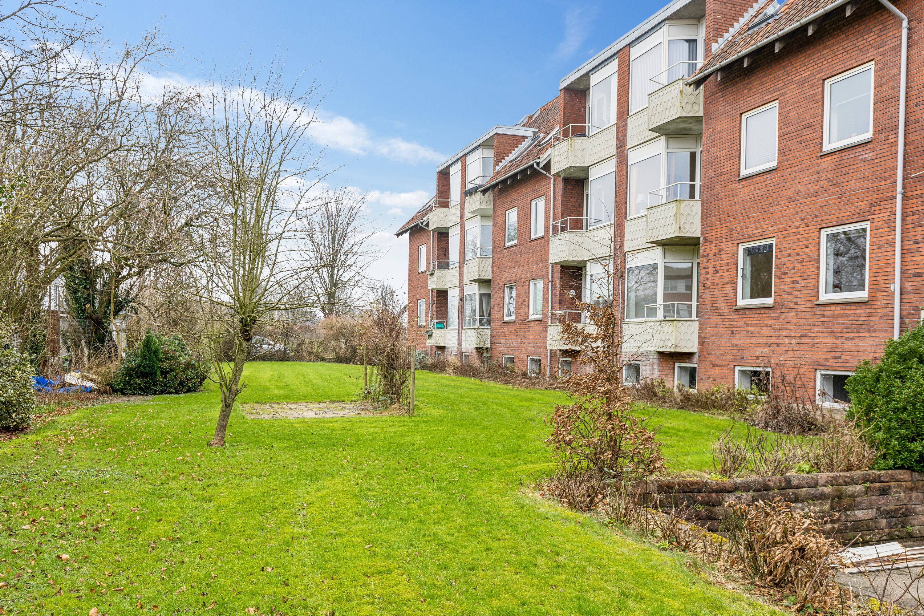 Ydunsvej 49, st.. tv., 7000 Fredericia