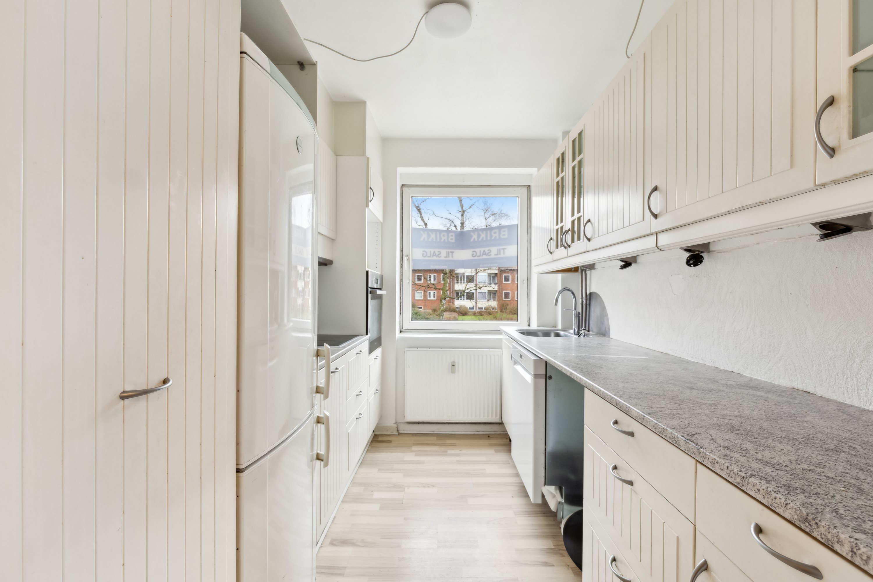 Ydunsvej 49, st.. tv., 7000 Fredericia
