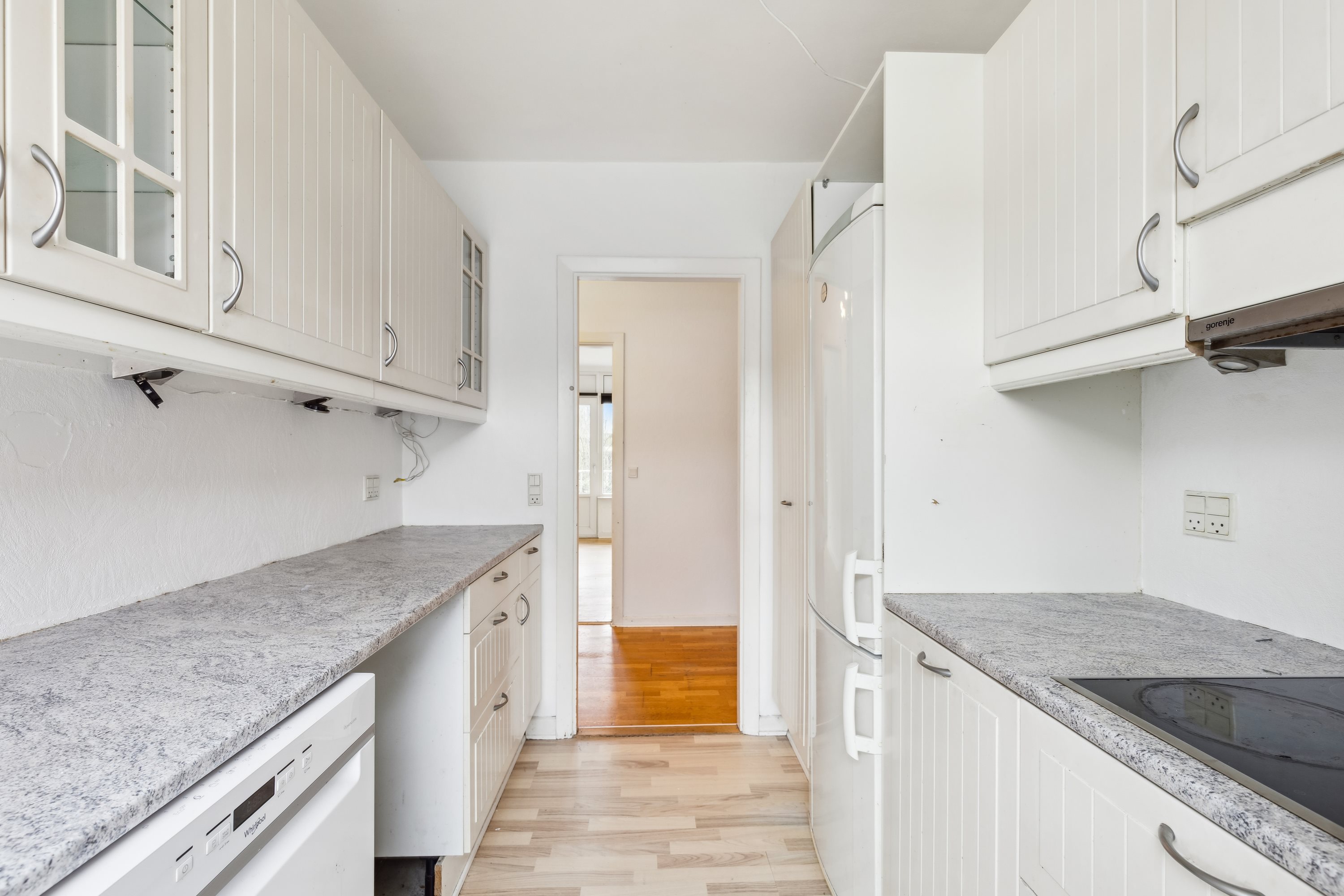 Ydunsvej 49, st.. tv., 7000 Fredericia