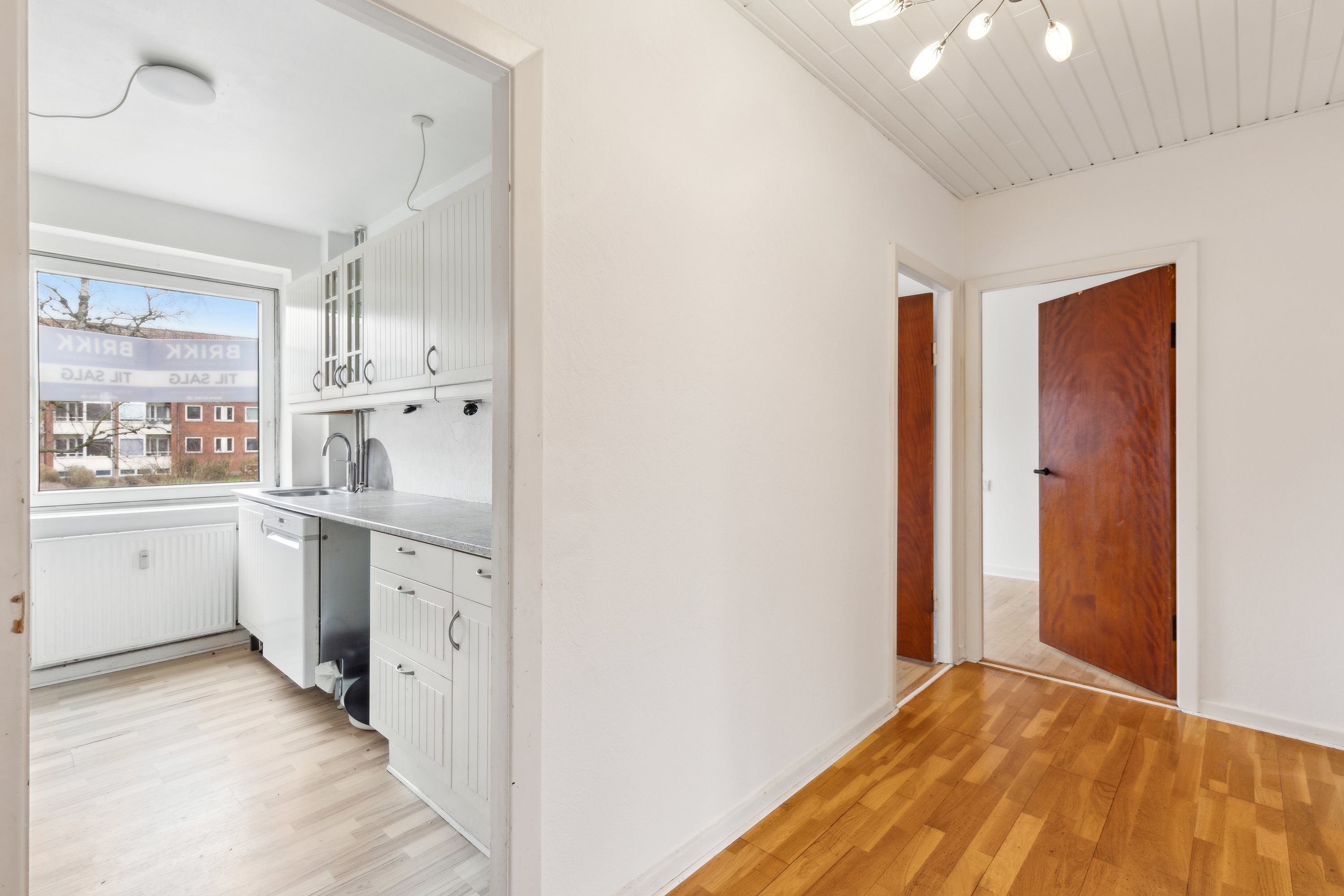 Ydunsvej 49, st.. tv., 7000 Fredericia