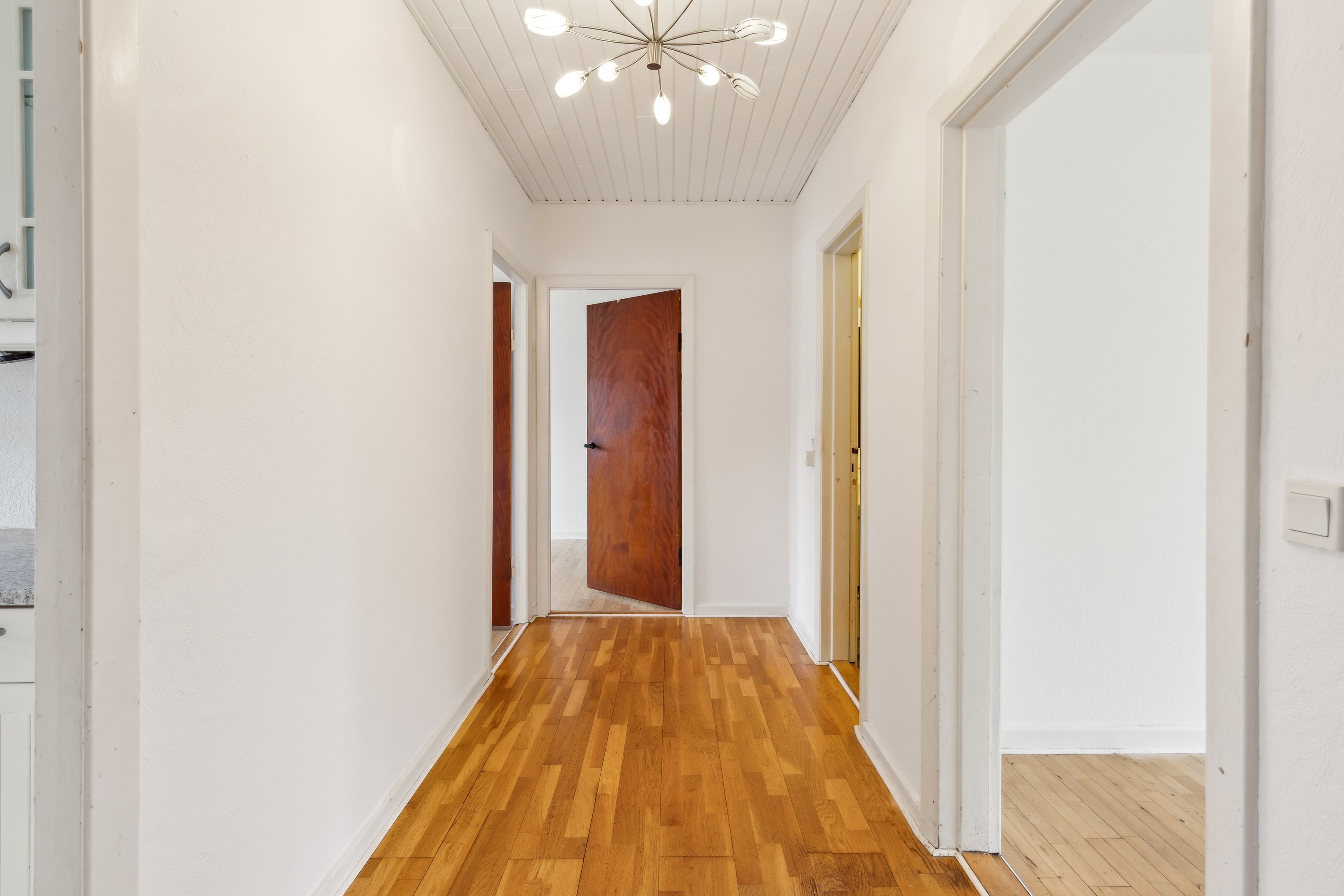 Ydunsvej 49, st.. tv., 7000 Fredericia
