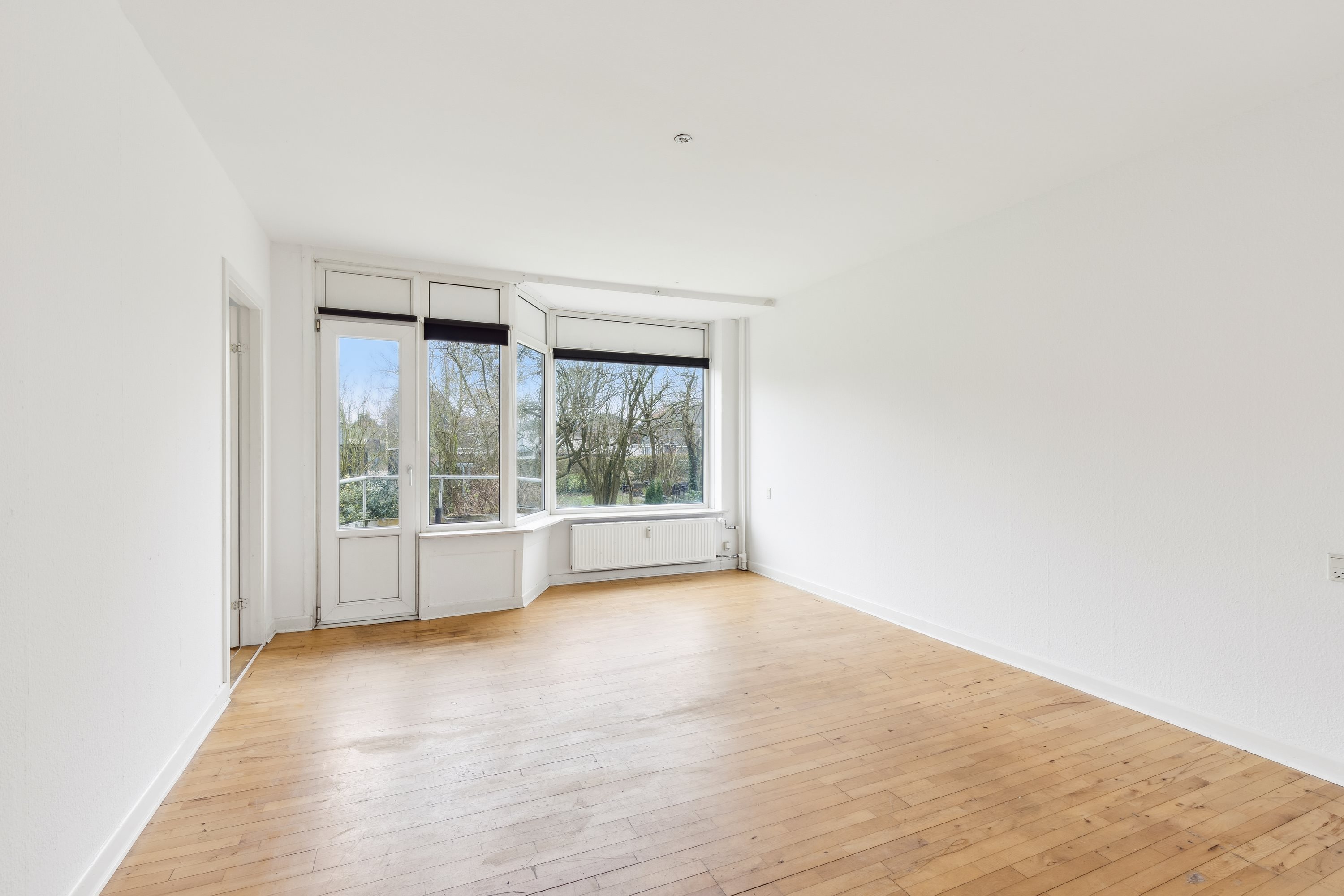 Ydunsvej 49, st.. tv., 7000 Fredericia
