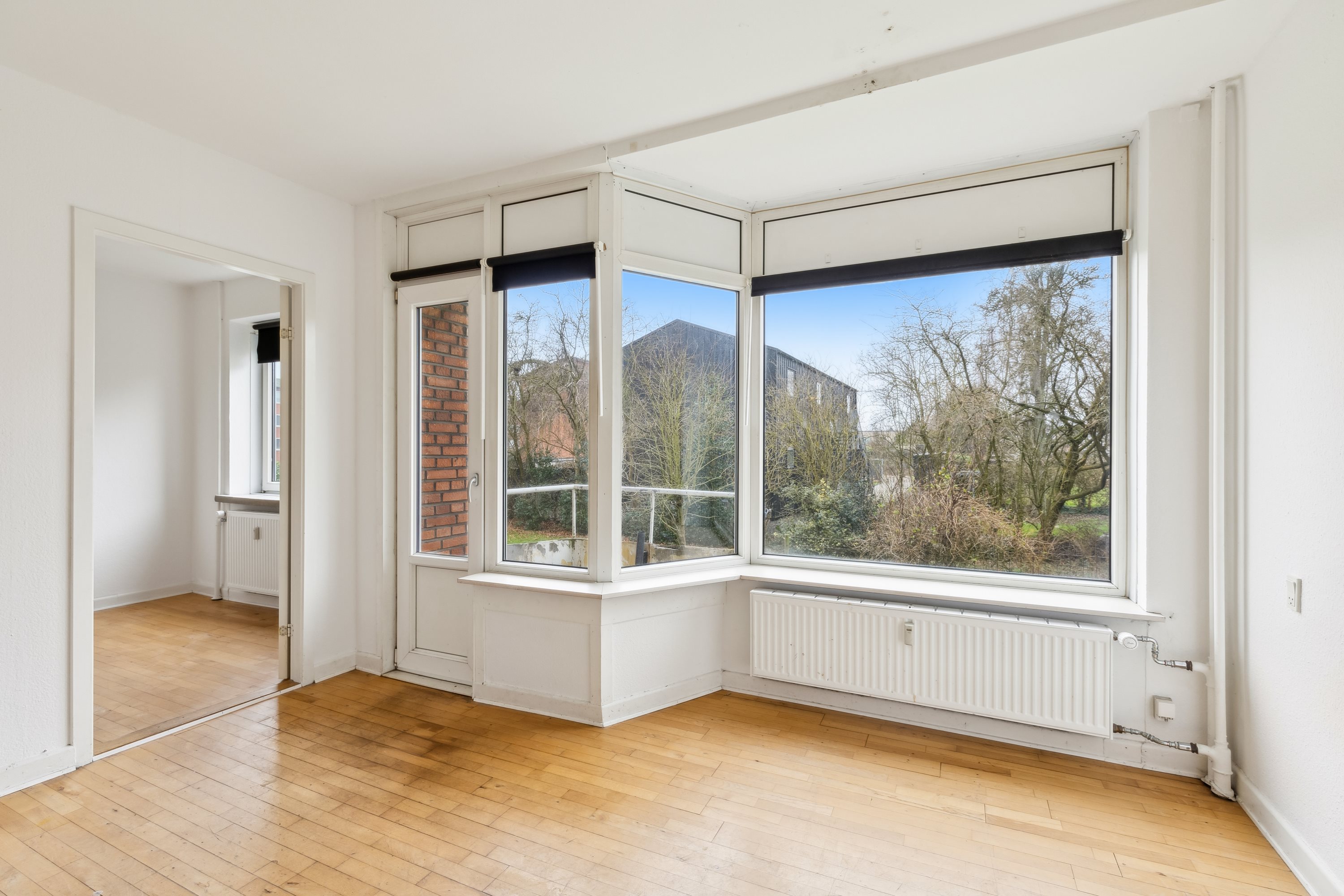 Ydunsvej 49, st.. tv., 7000 Fredericia