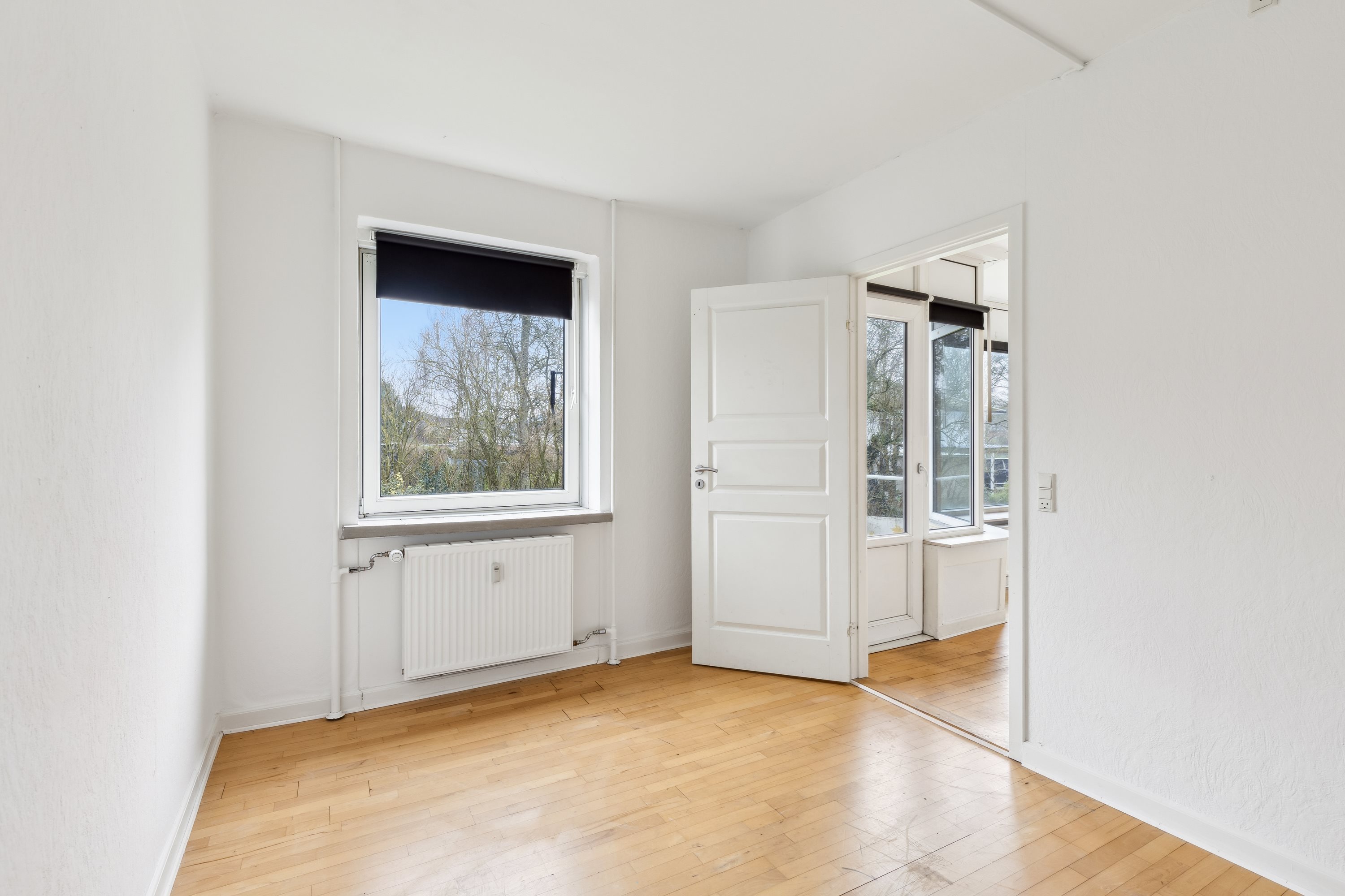 Ydunsvej 49, st.. tv., 7000 Fredericia