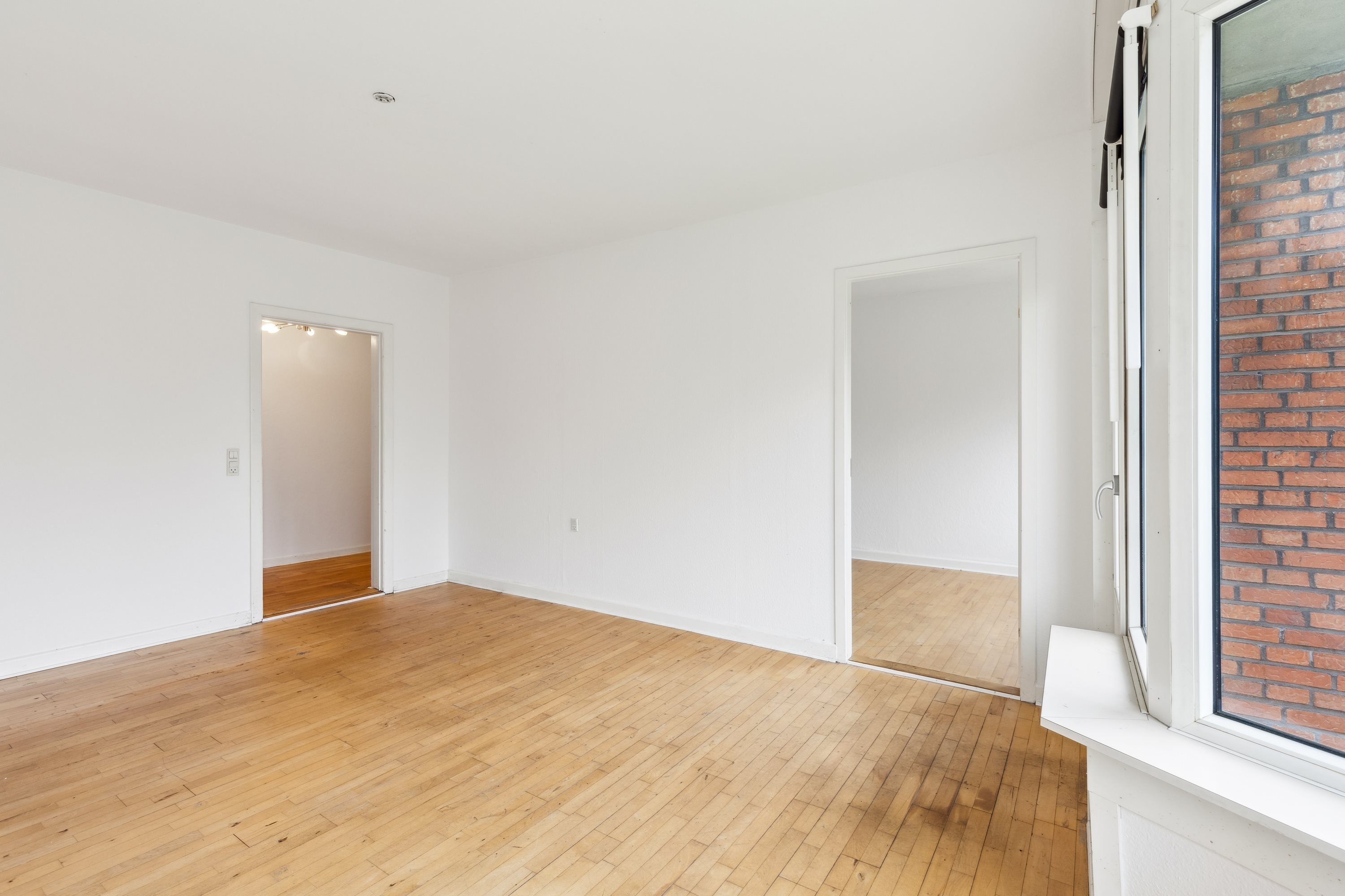 Ydunsvej 49, st.. tv., 7000 Fredericia