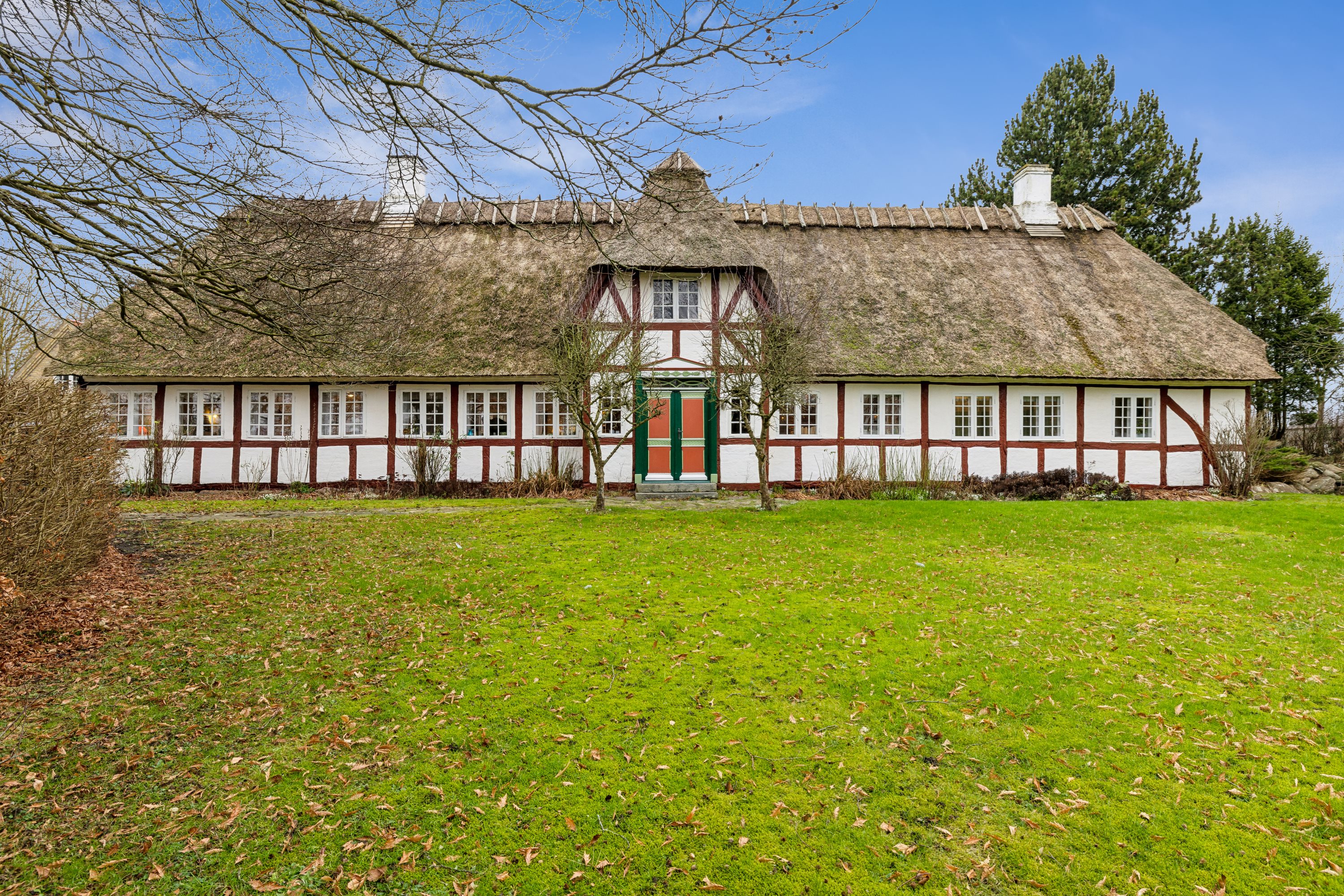 Rødamsvej 30, 5856 Ryslinge