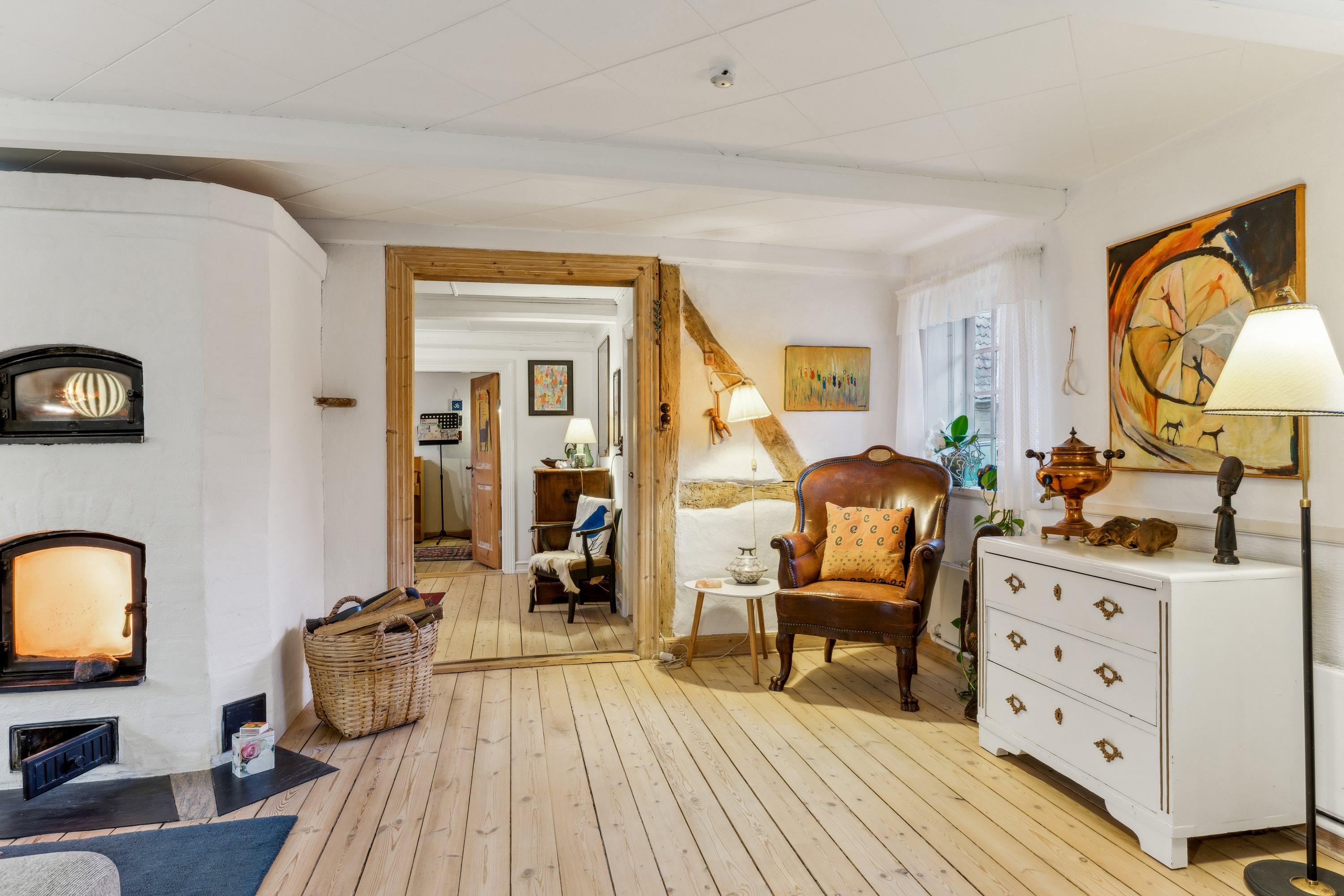 Rødamsvej 30, 5856 Ryslinge