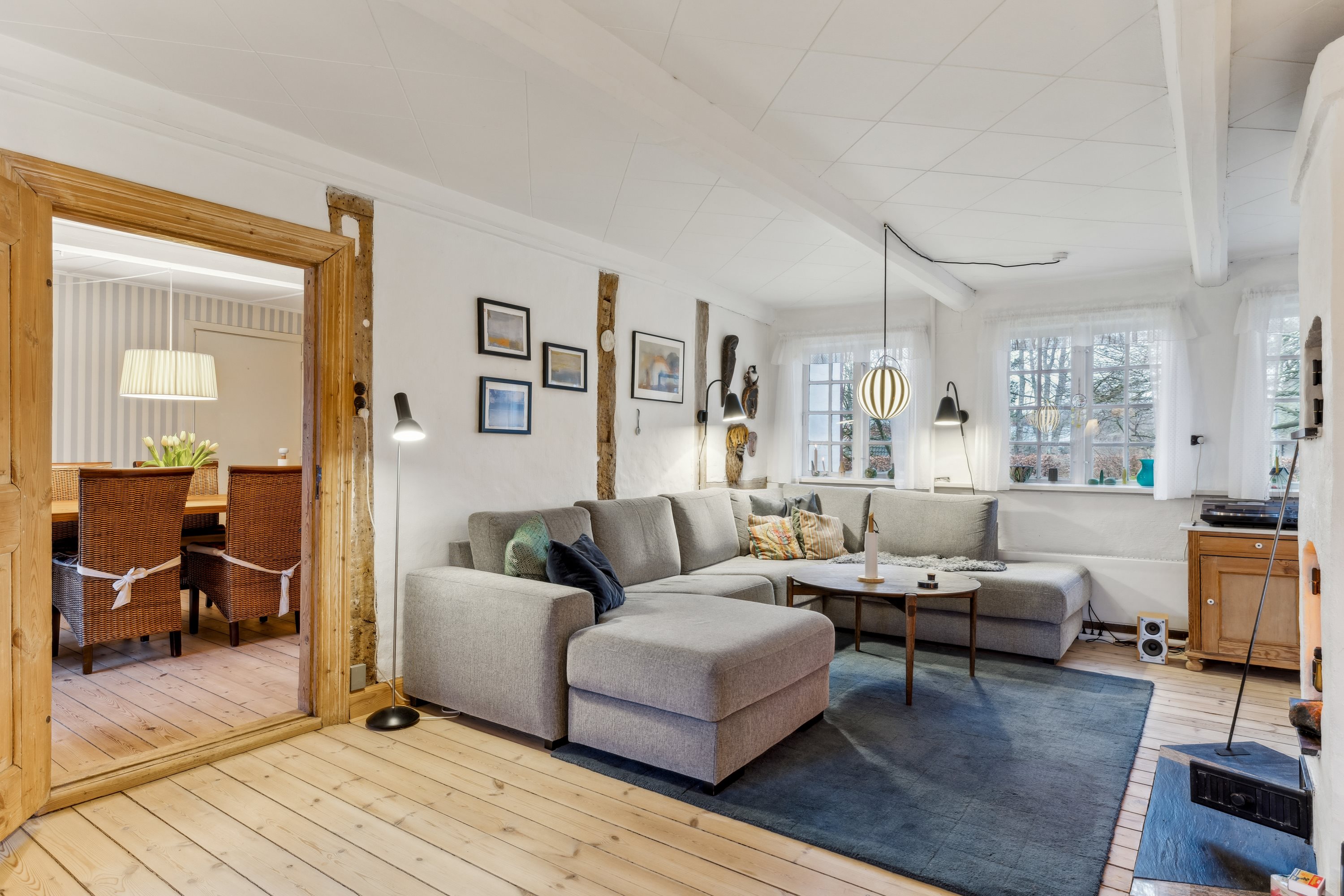 Rødamsvej 30, 5856 Ryslinge