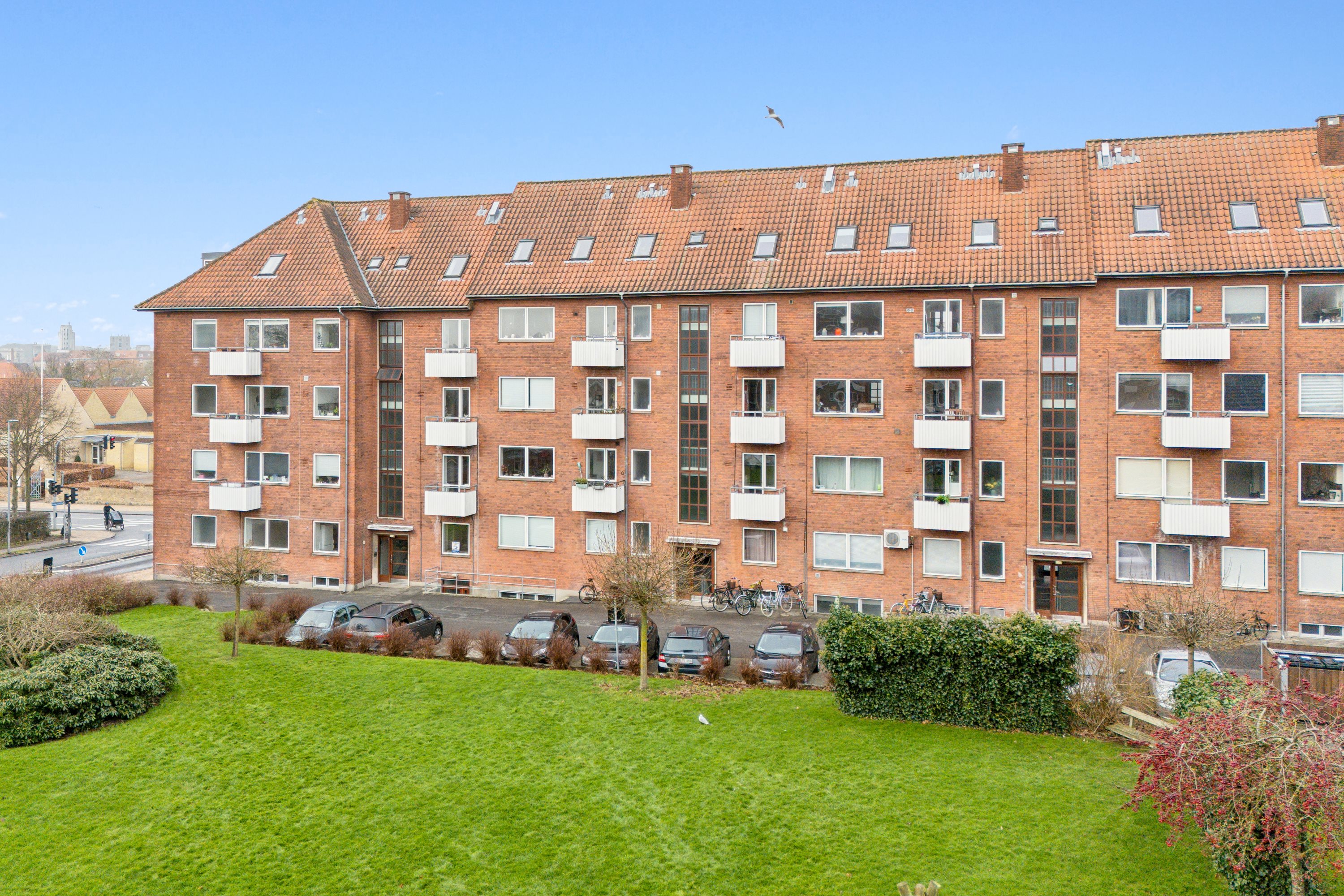 Skibhusvej 169, 1. th., 5000 Odense C
