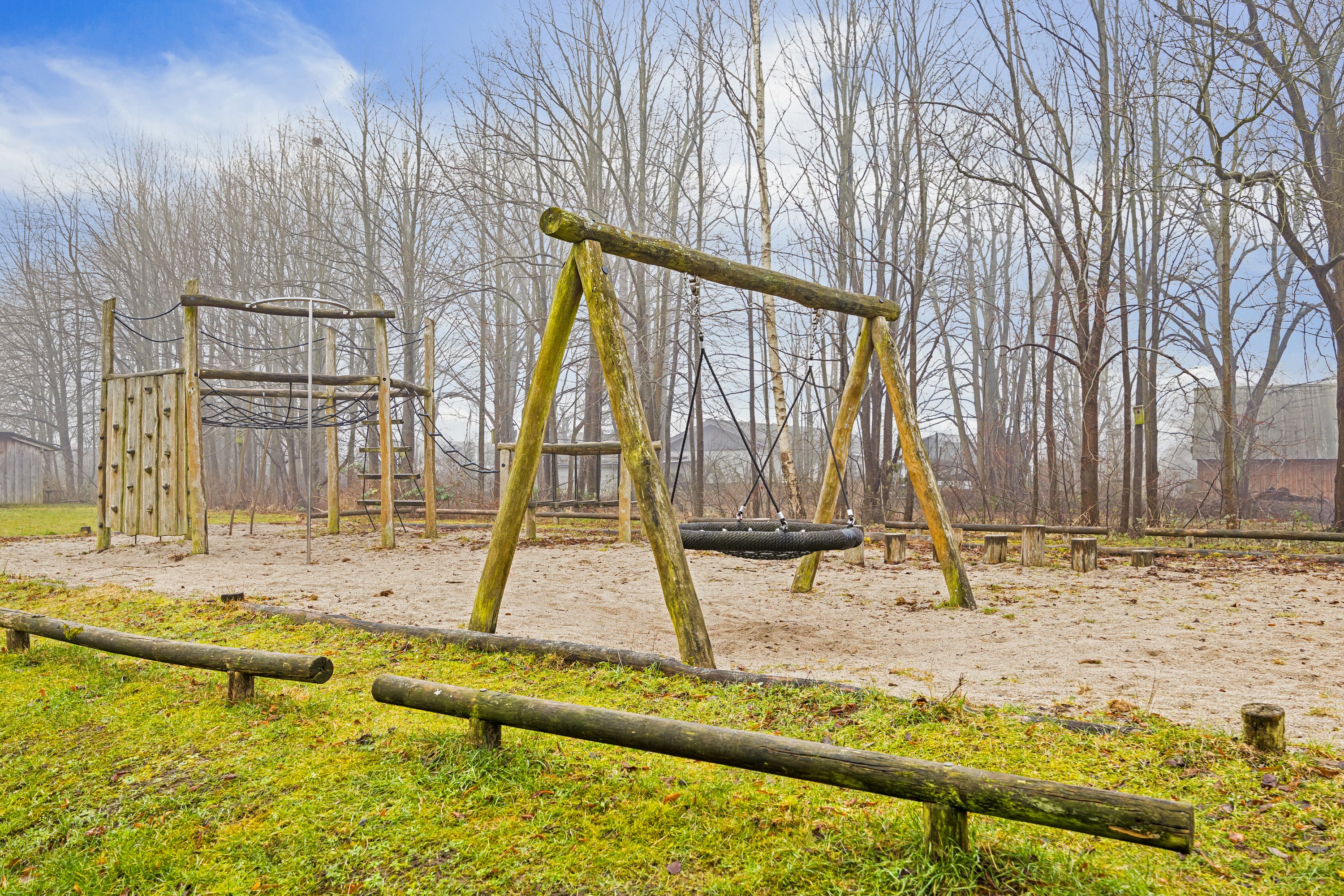 Markmandsvej 3, 4700 Næstved
