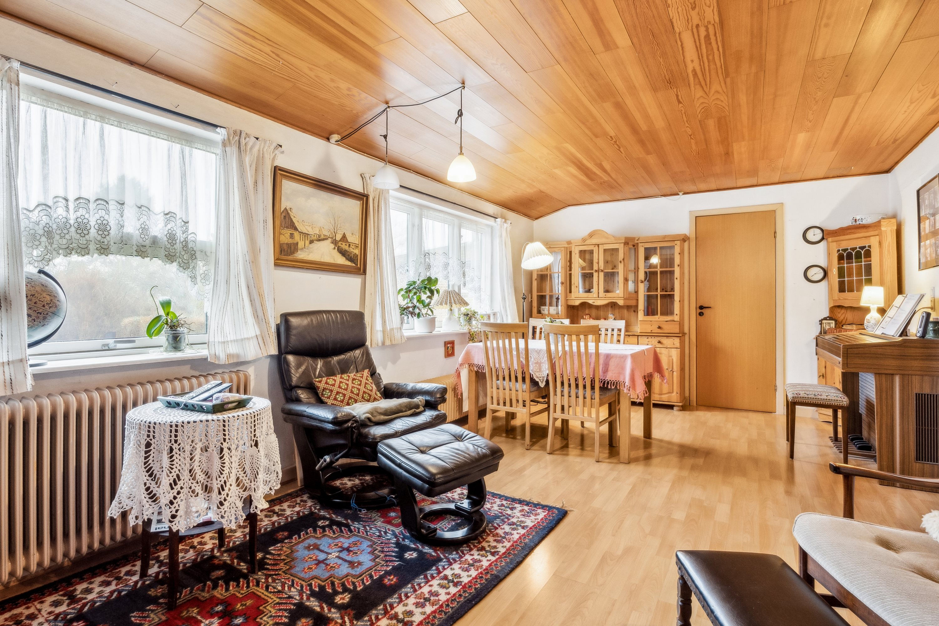 Markmandsvej 3, 4700 Næstved