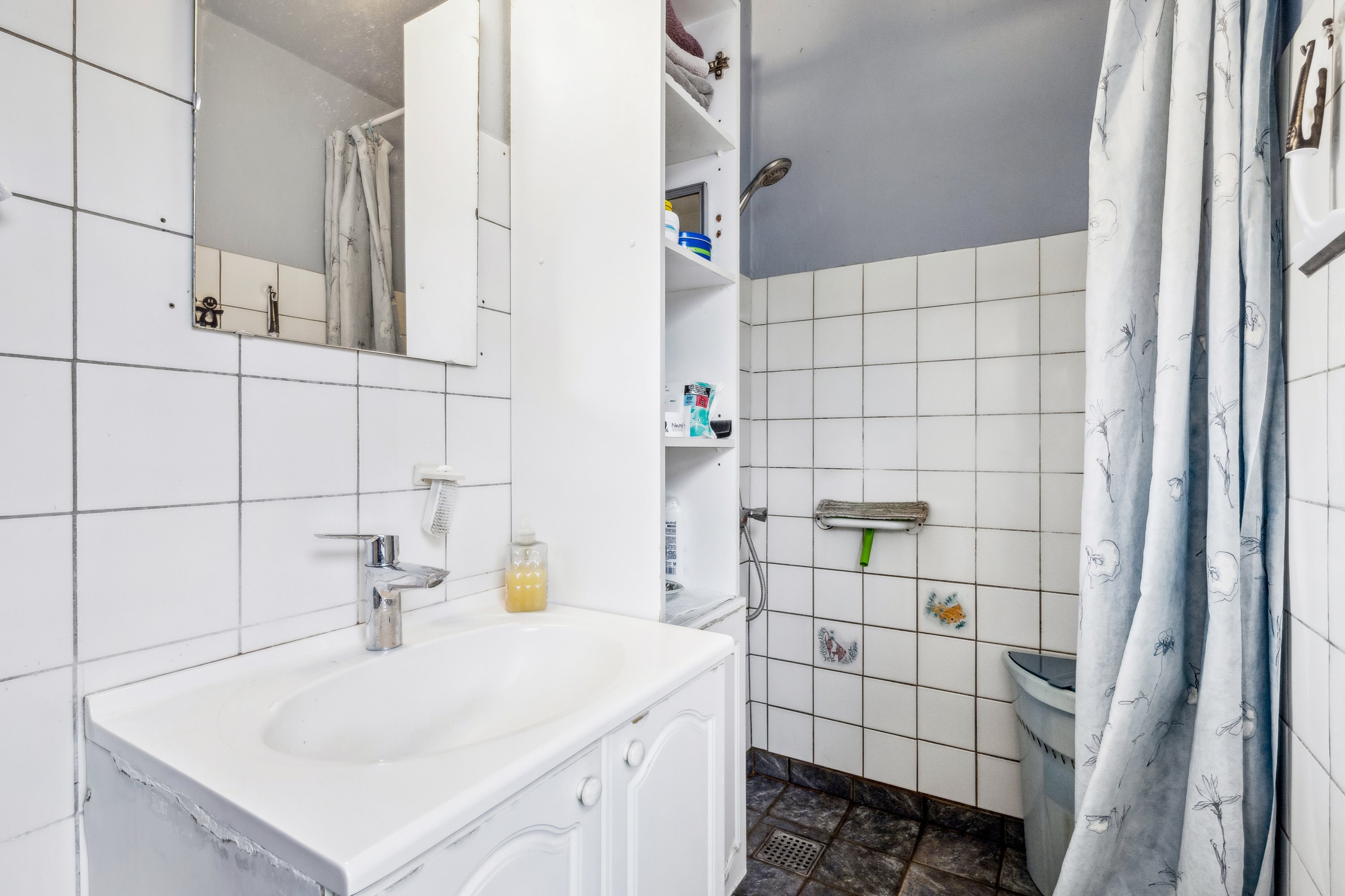 Markmandsvej 3, 4700 Næstved