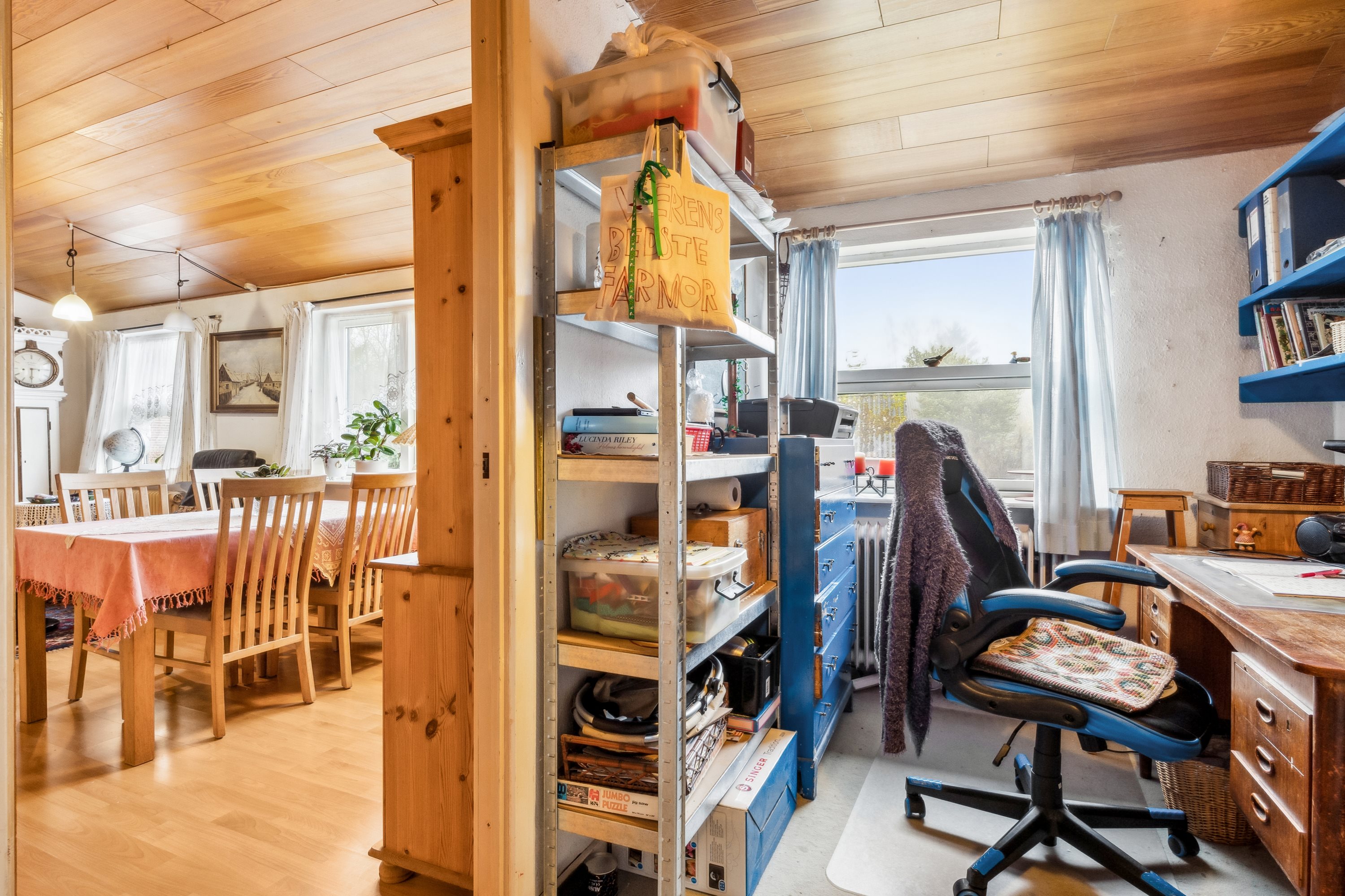 Markmandsvej 3, 4700 Næstved