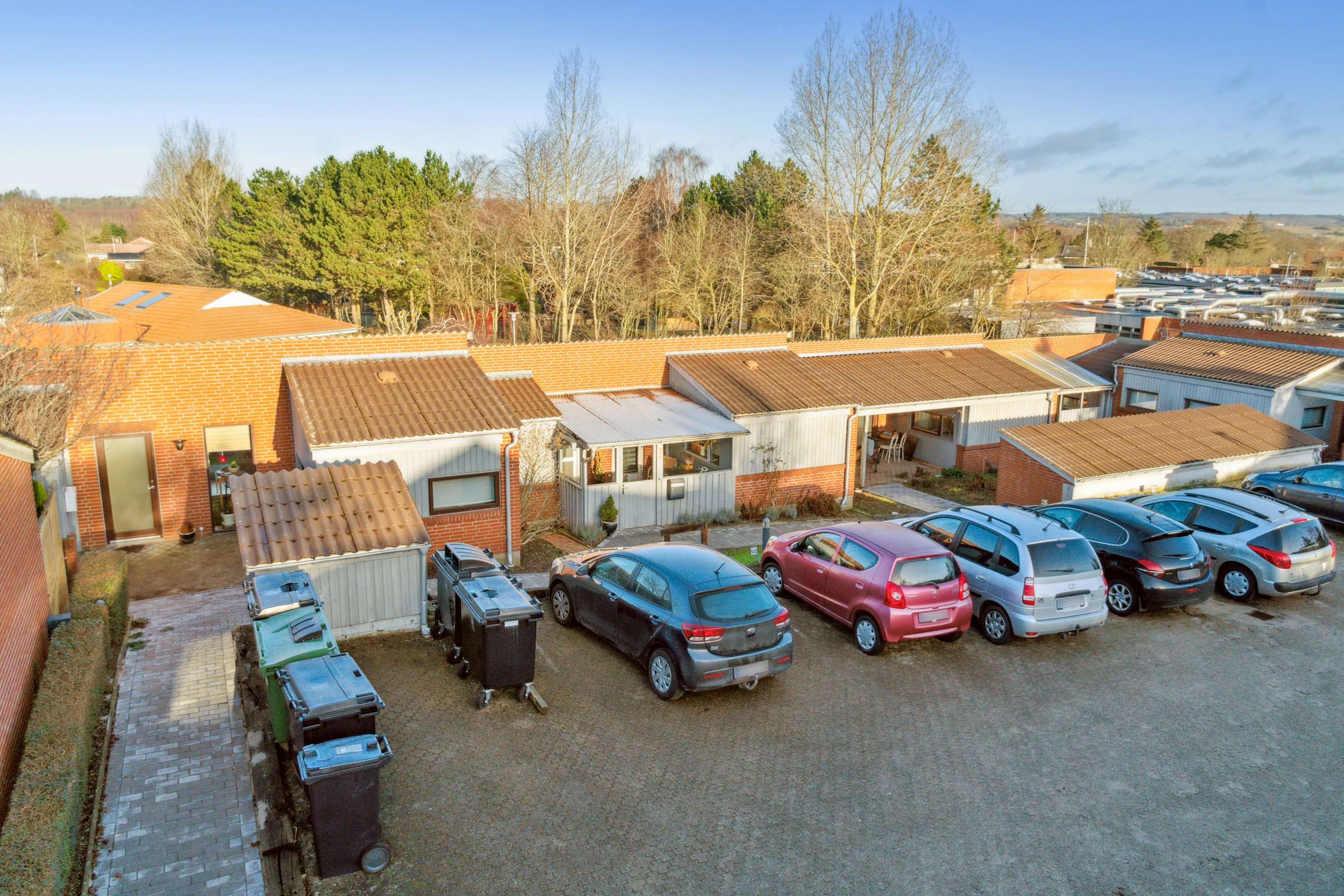 Højen 7A, 4700 Næstved