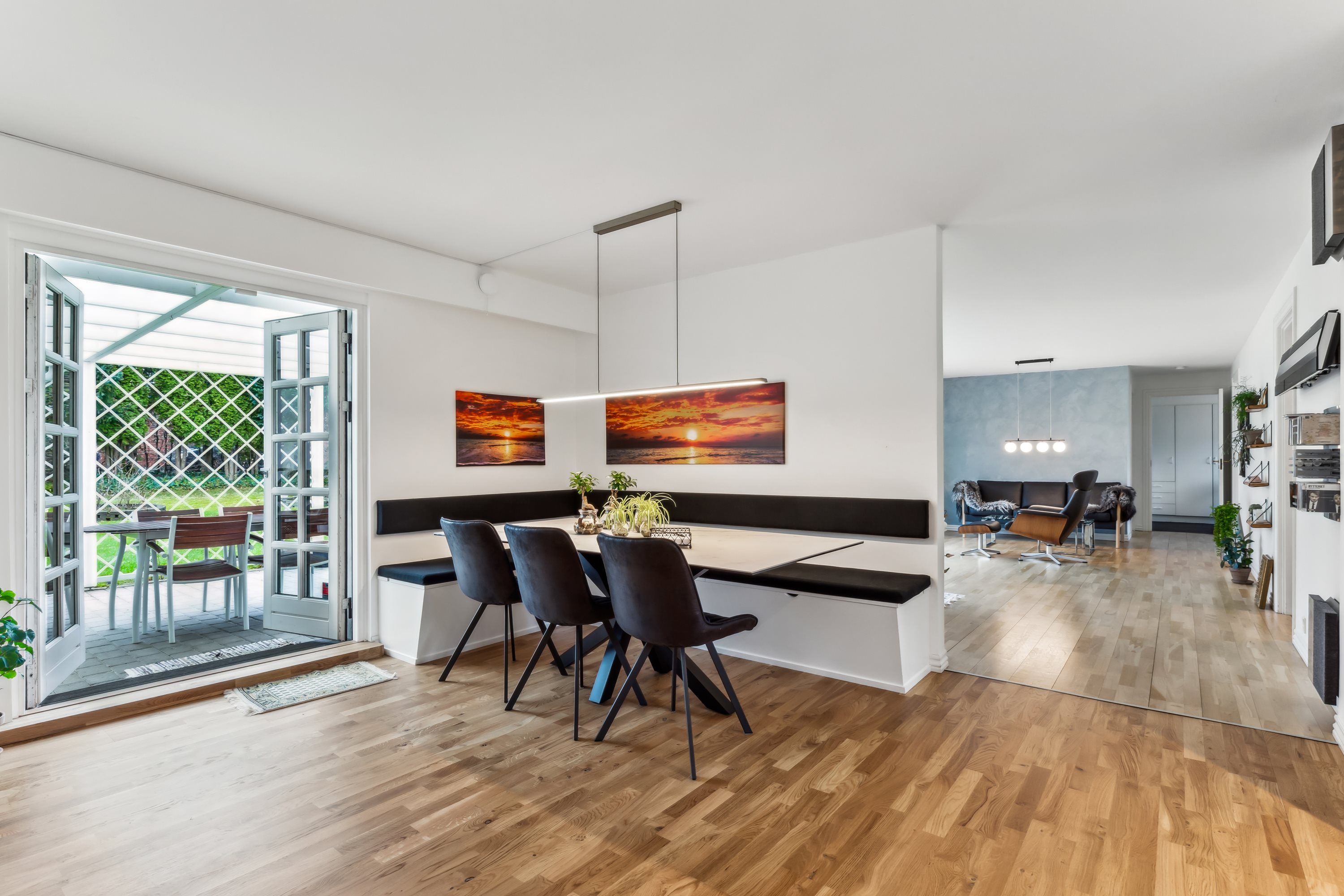 Pilevangen 6, 3550 Slangerup