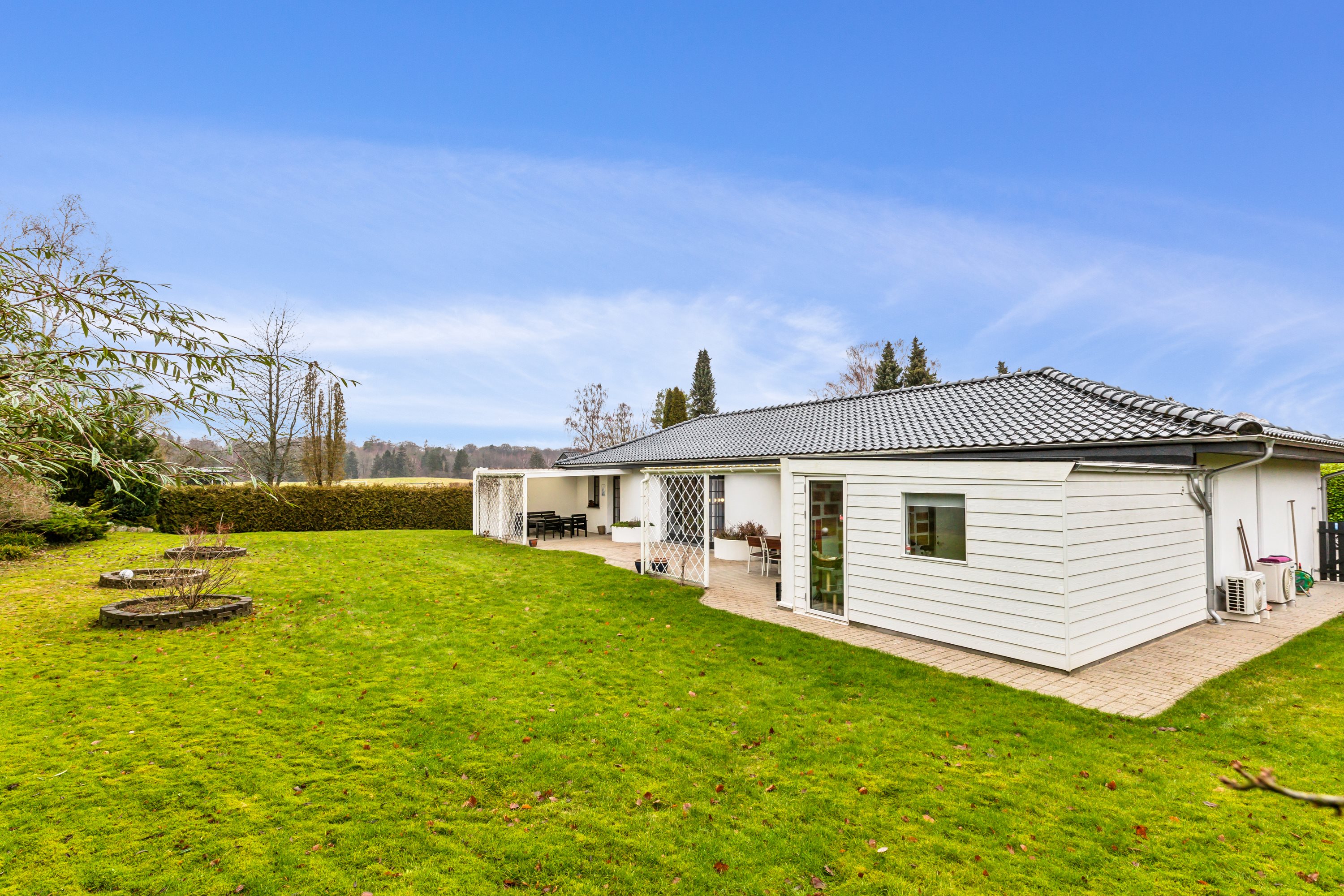 Pilevangen 6, 3550 Slangerup