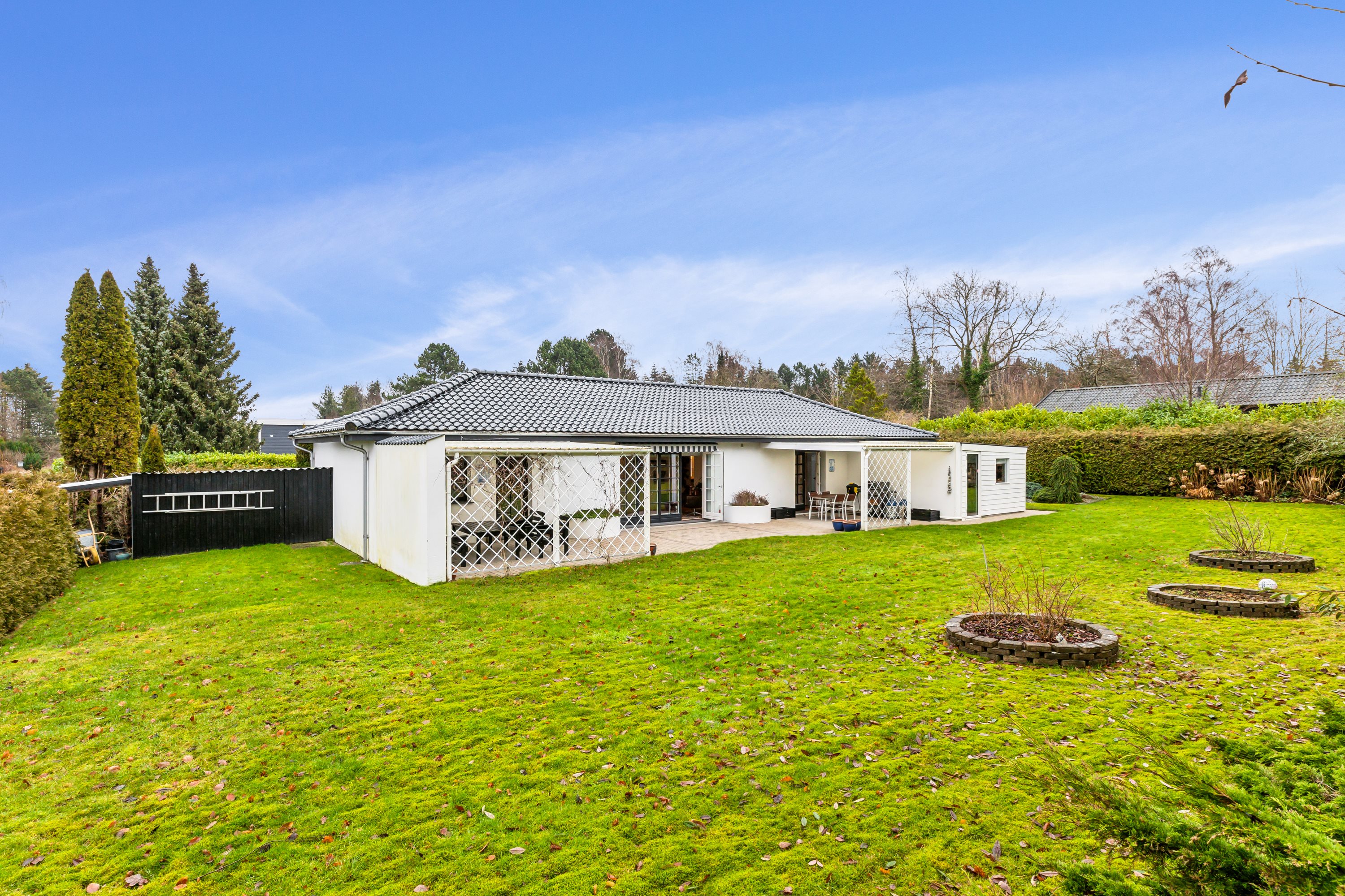 Pilevangen 6, 3550 Slangerup