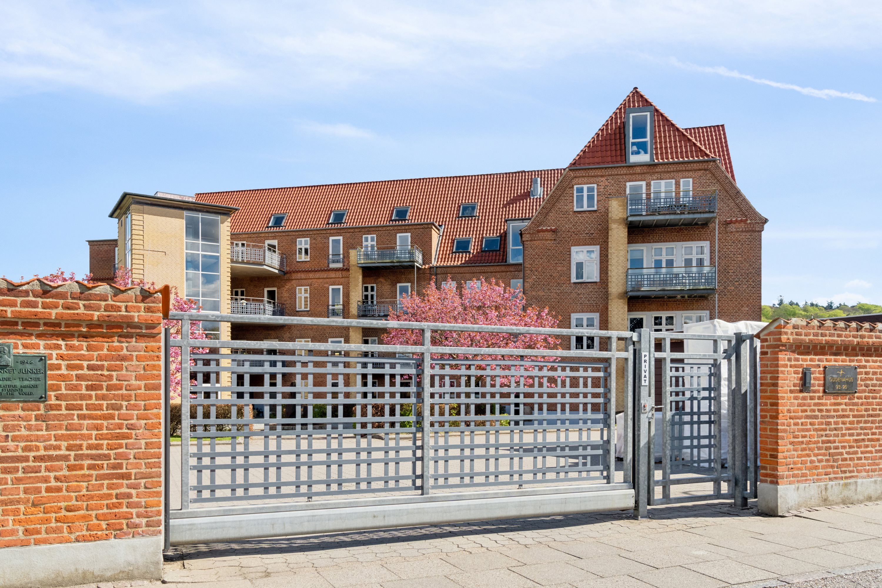Åhavevej 95, st.. 3., 8600 Silkeborg