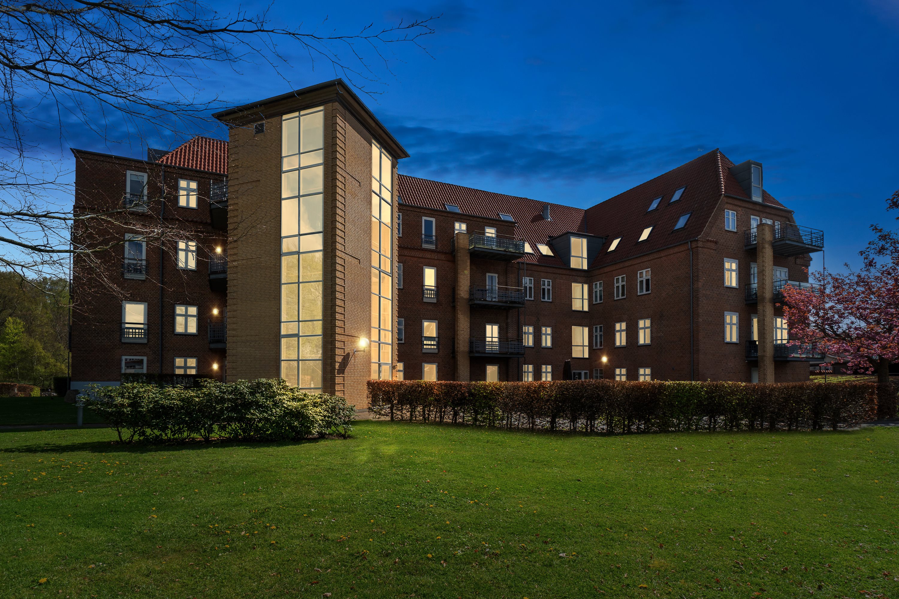 Åhavevej 95, st.. 3., 8600 Silkeborg