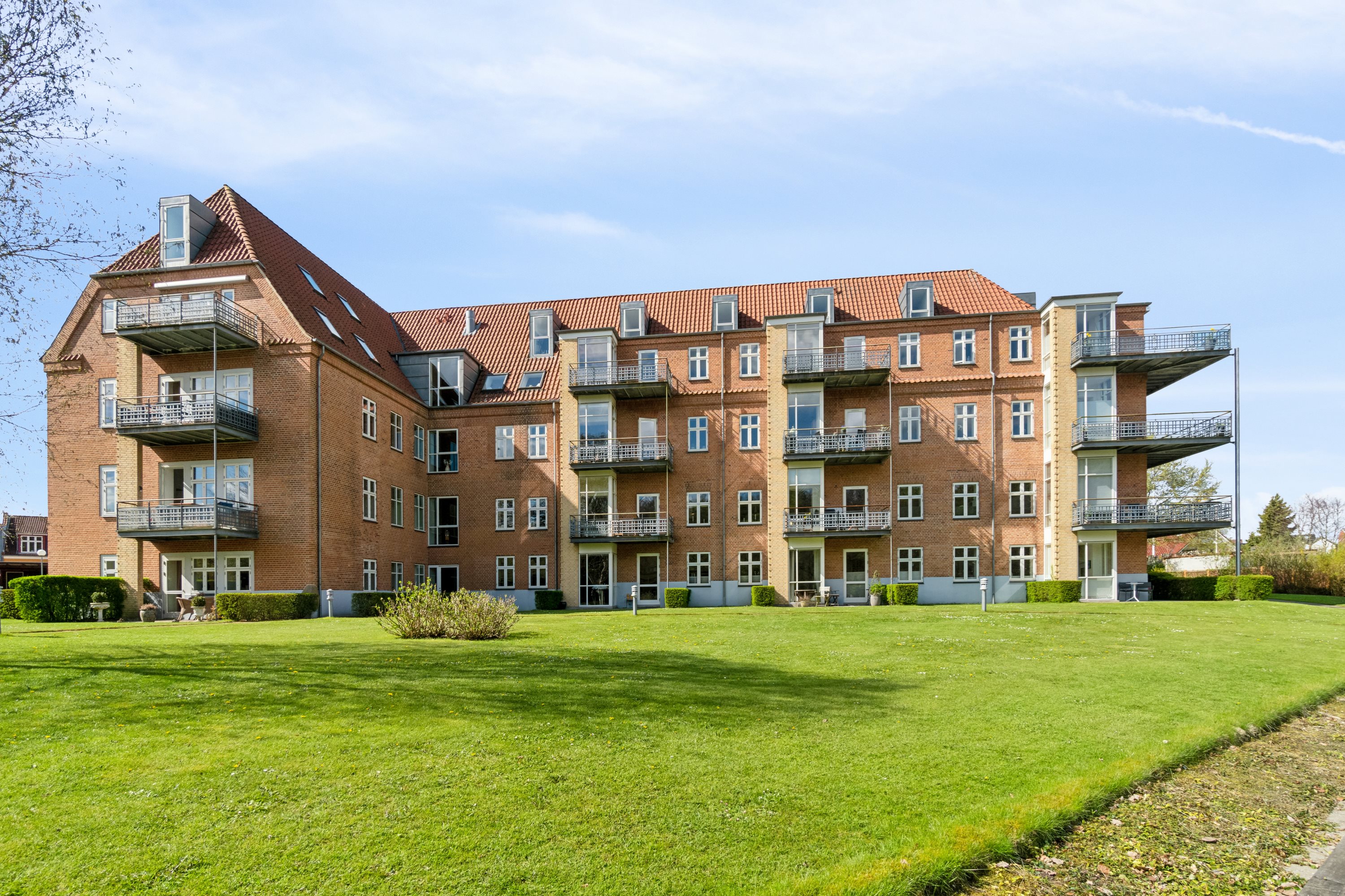 Åhavevej 95, st.. 3., 8600 Silkeborg