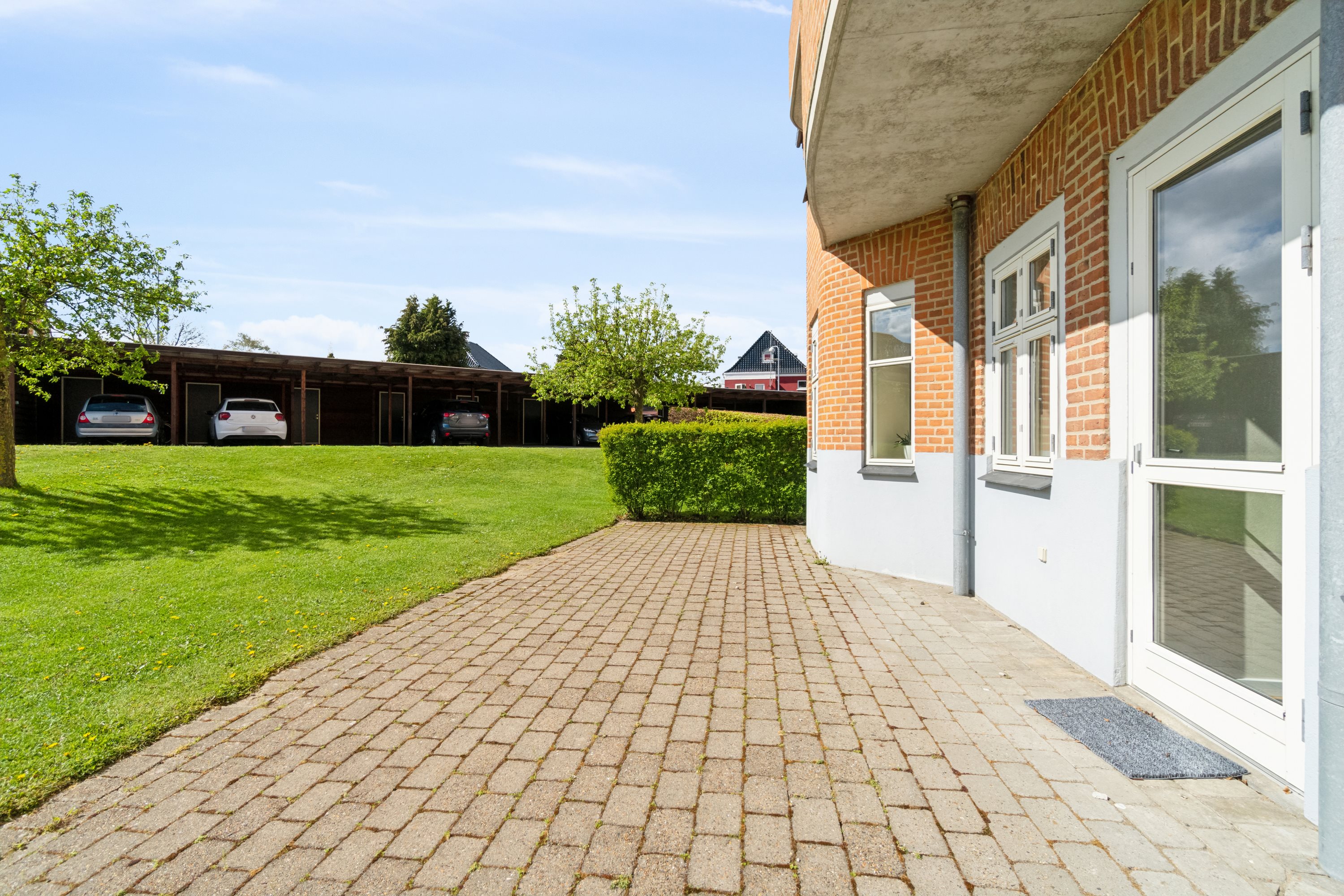 Åhavevej 95, st.. 3., 8600 Silkeborg