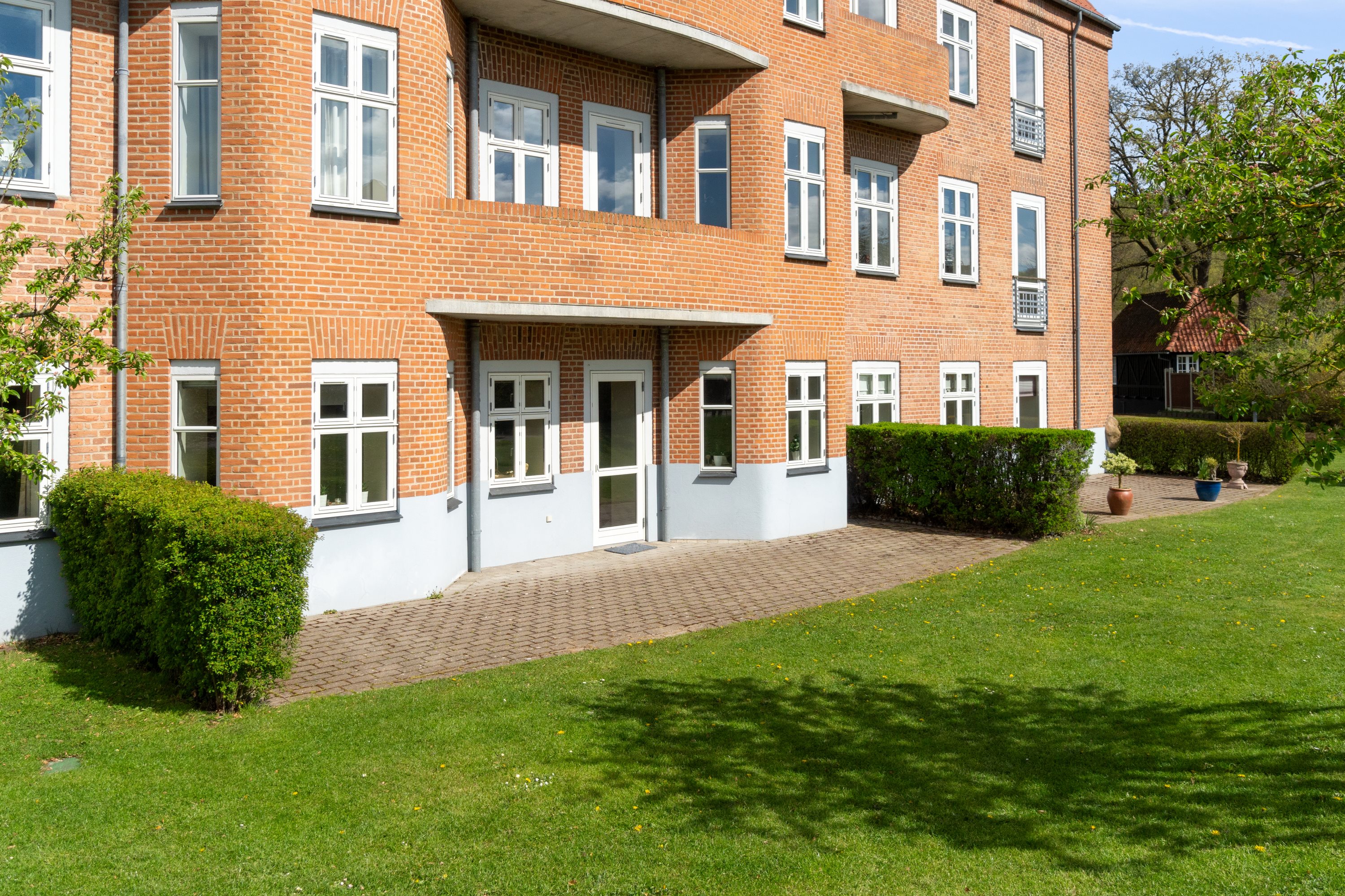 Åhavevej 95, st.. 3., 8600 Silkeborg