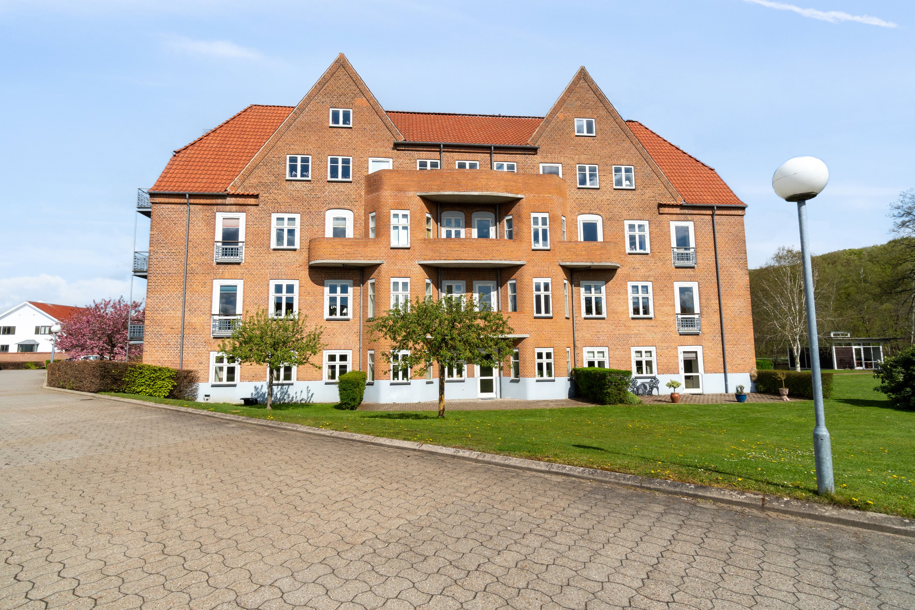 Åhavevej 95, st.. 3., 8600 Silkeborg