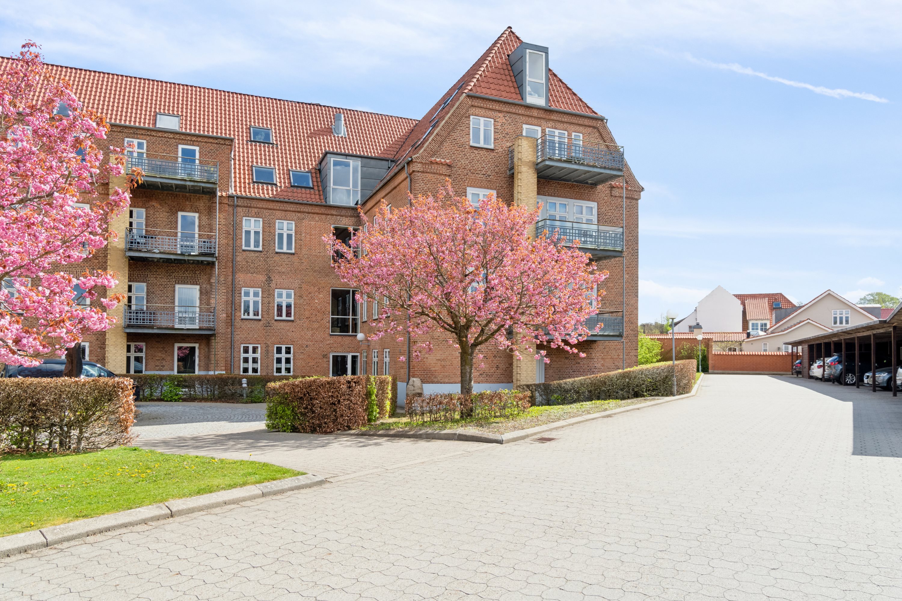 Åhavevej 95, st.. 3., 8600 Silkeborg