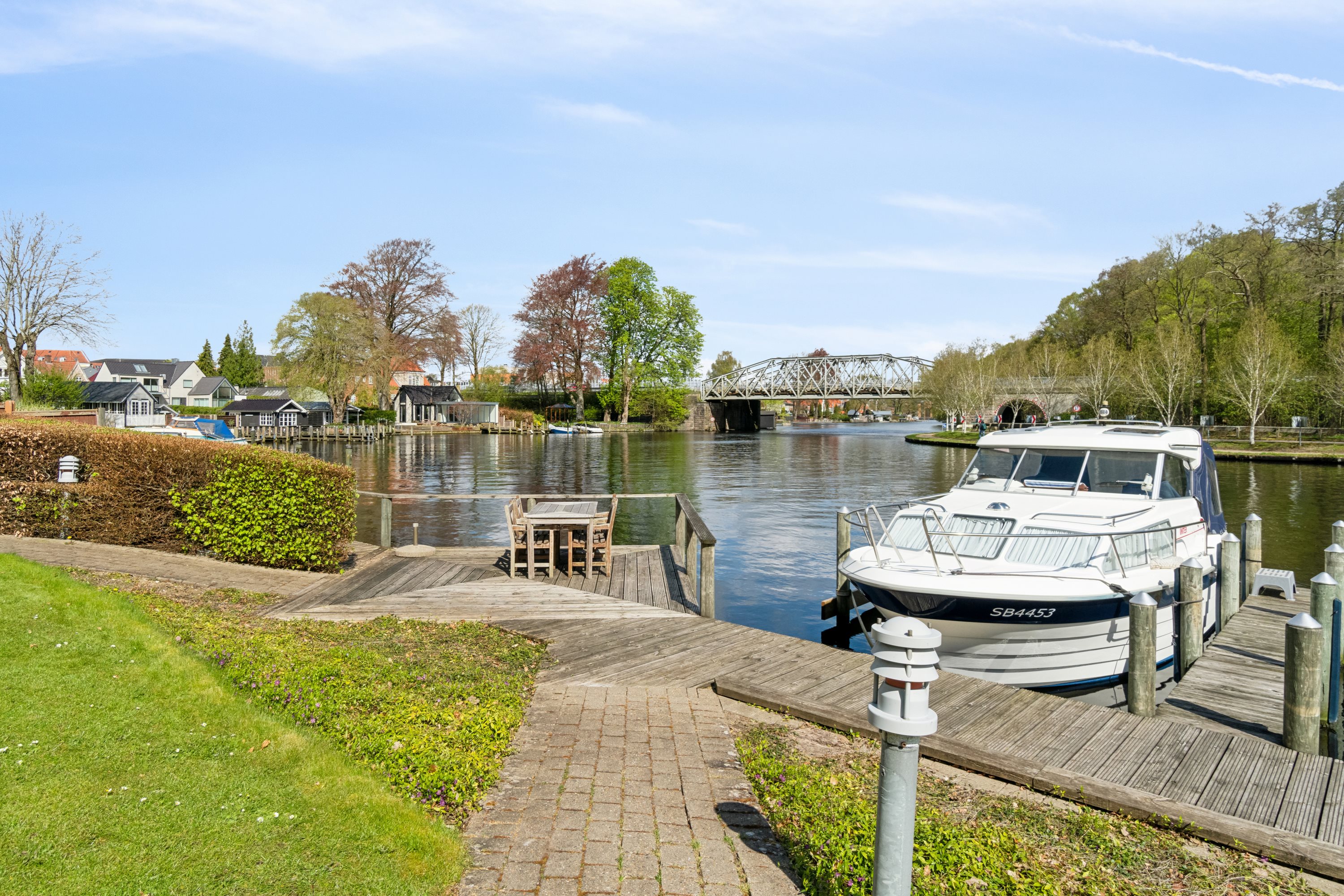 Åhavevej 95, st.. 3., 8600 Silkeborg
