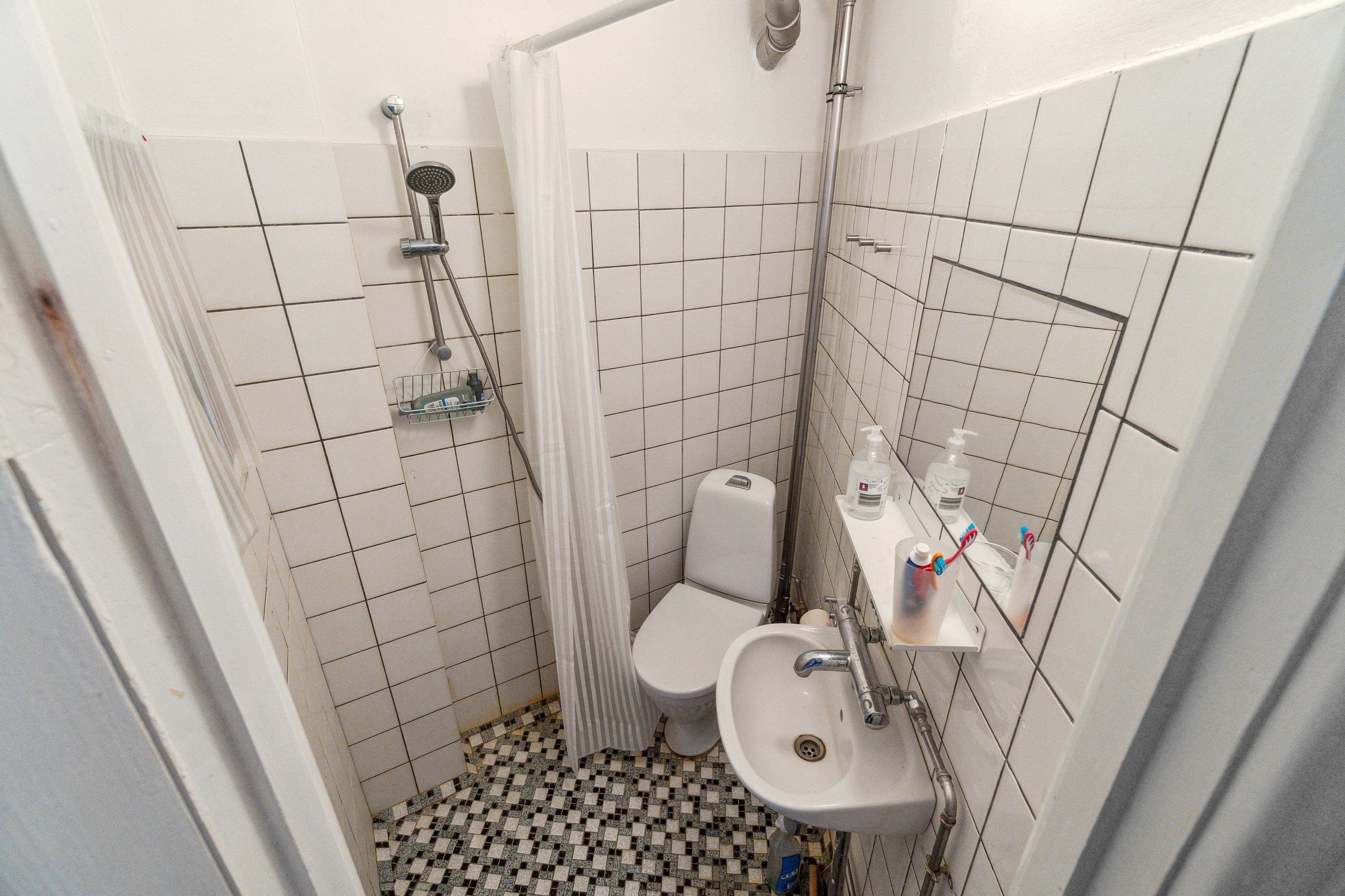 Hillerødgade 15, 2. th., 2200 København N