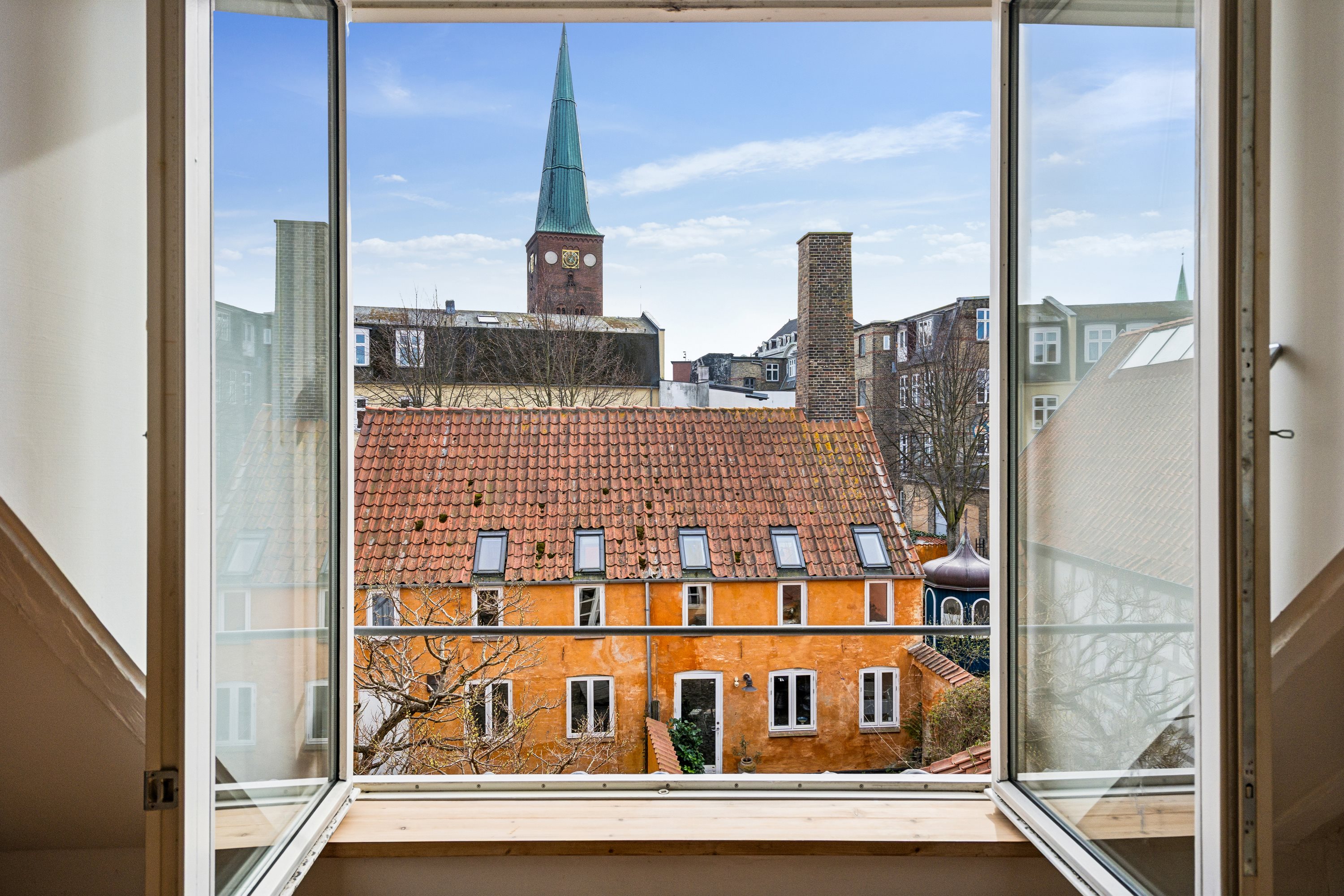 Graven 5, 8000 Aarhus C