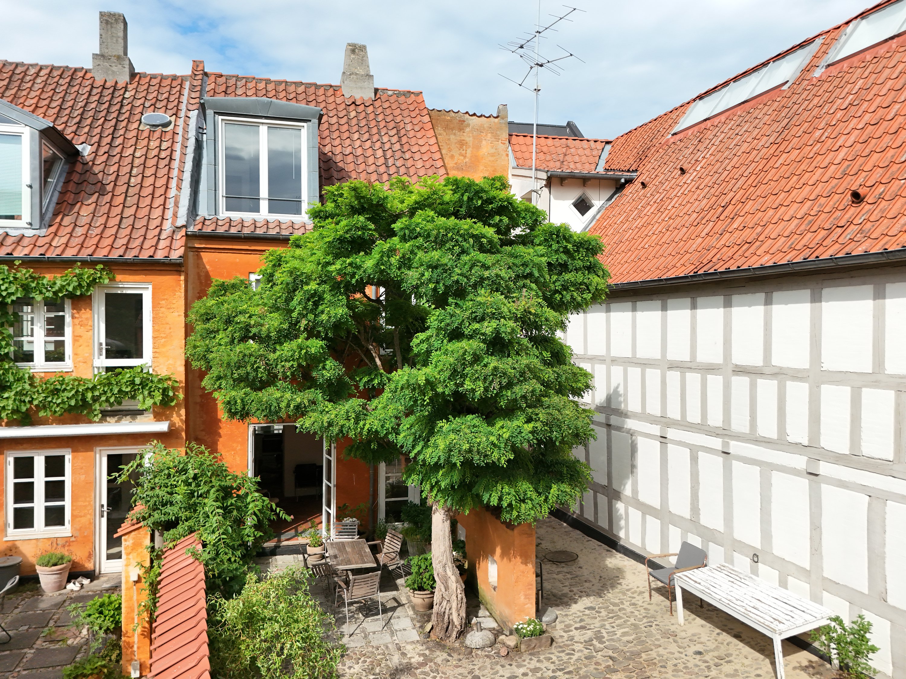 Graven 5, 8000 Aarhus C