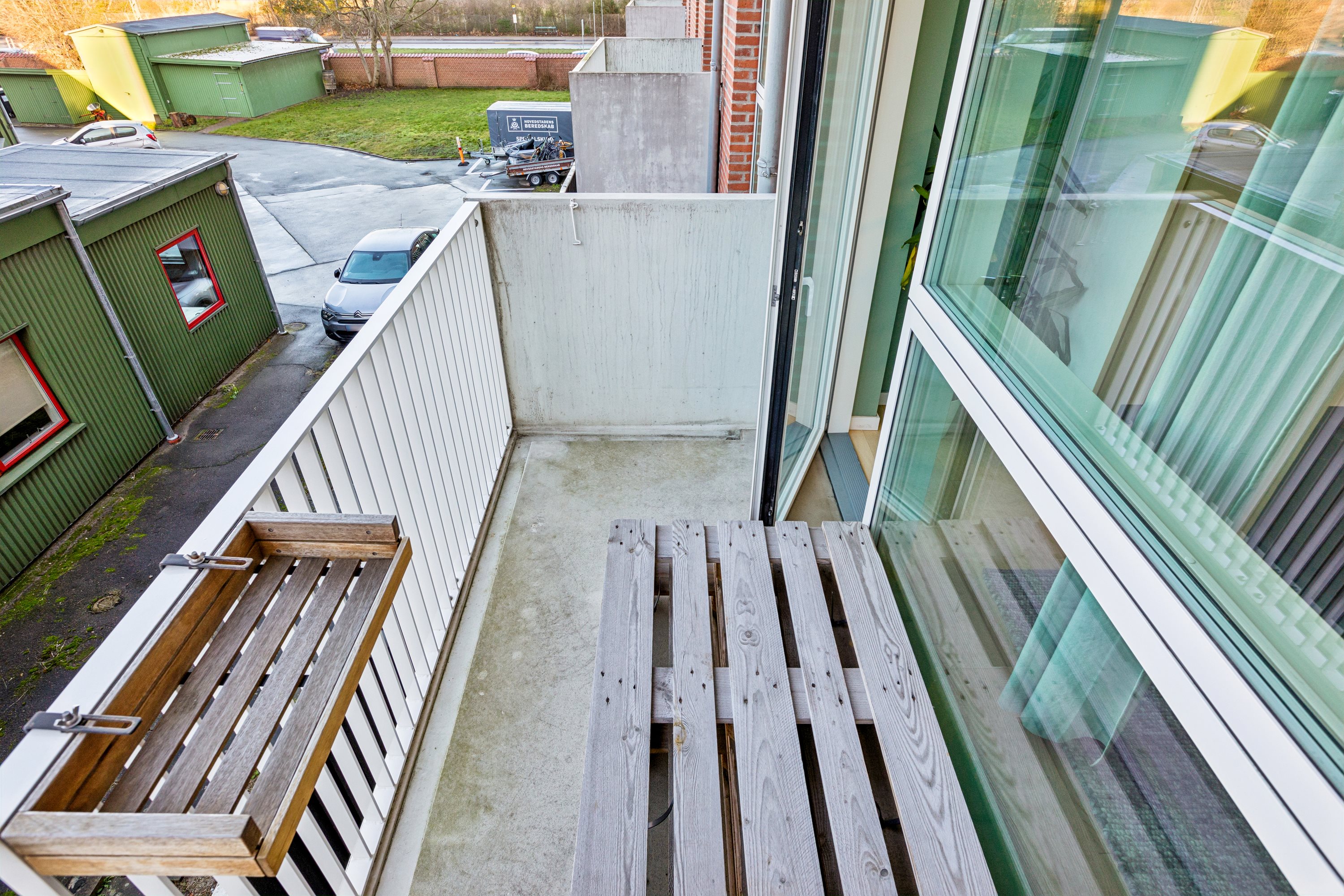 Markmandsgade 17, 1. th., 2300 København S