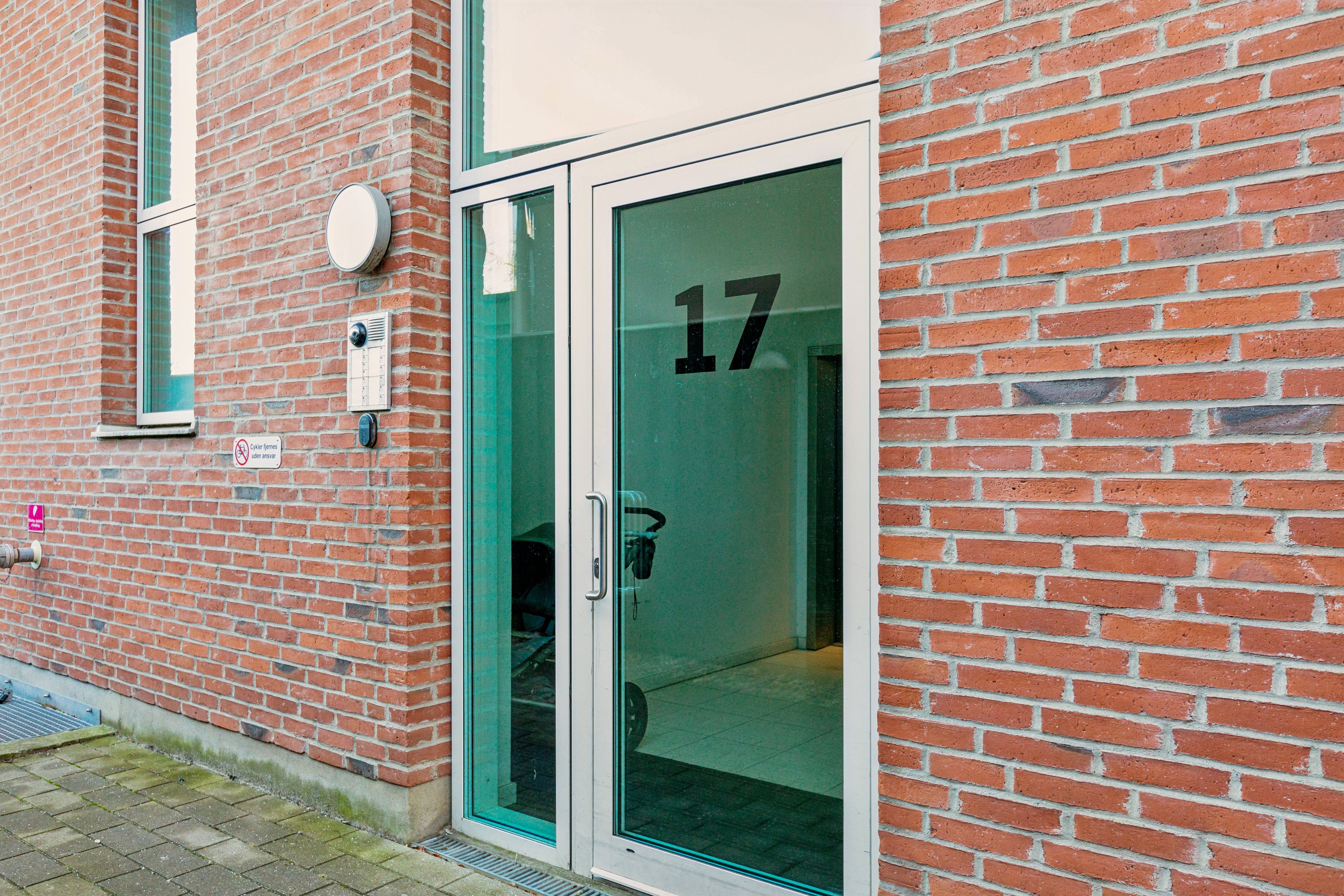 Markmandsgade 17, 1. th., 2300 København S