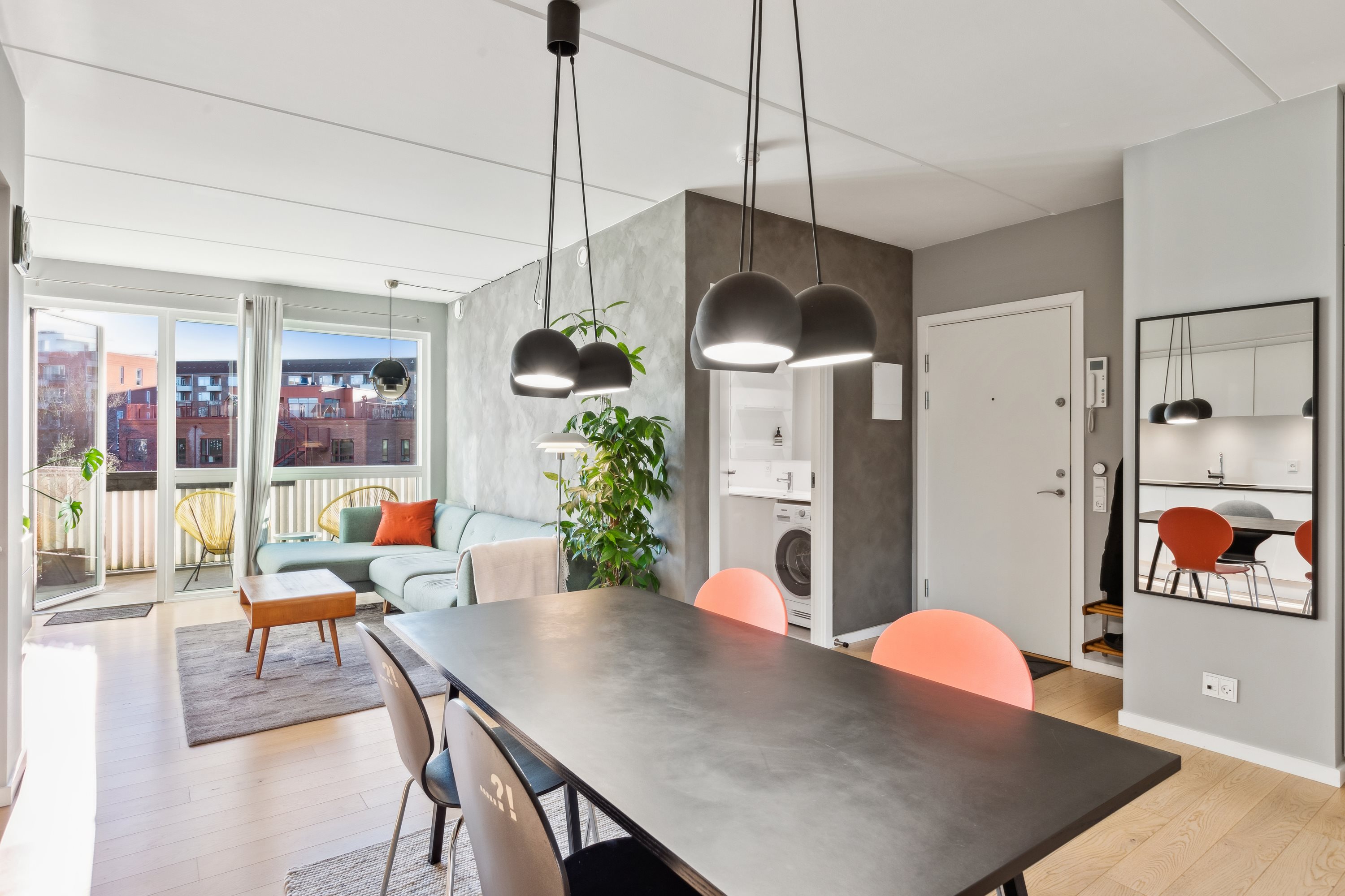Markmandsgade 17, 1. th., 2300 København S
